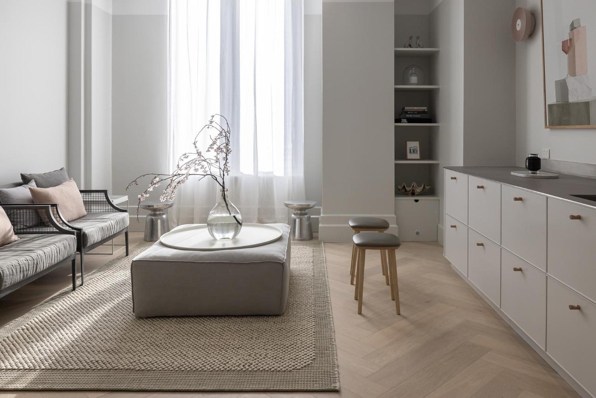 One-Bedroom Premium Apartment