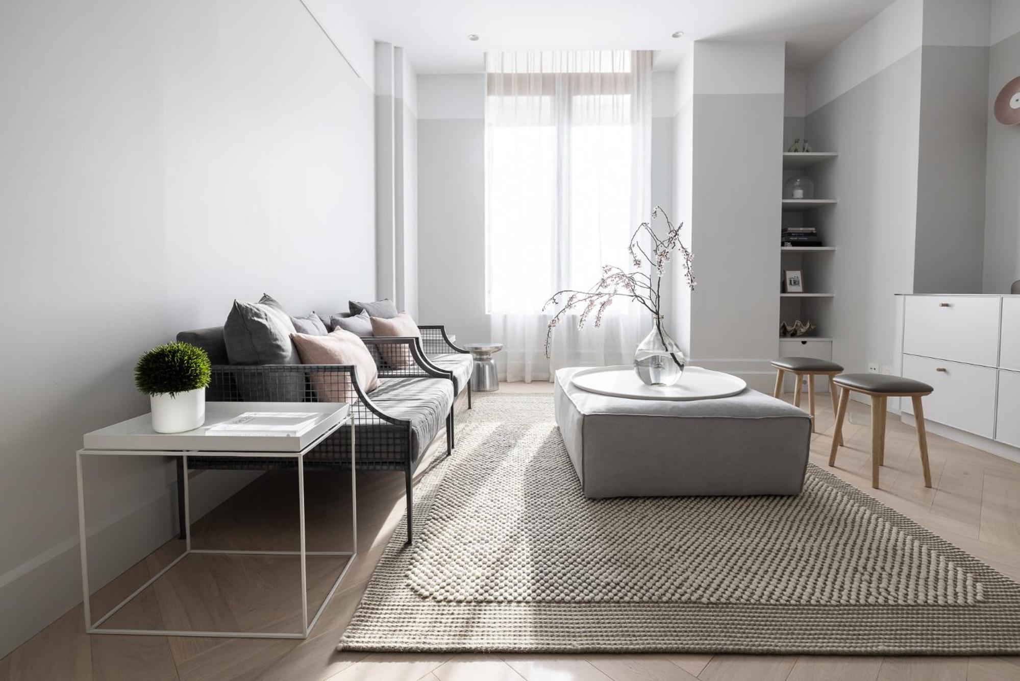 One-Bedroom Premium Apartment thumbnail 6