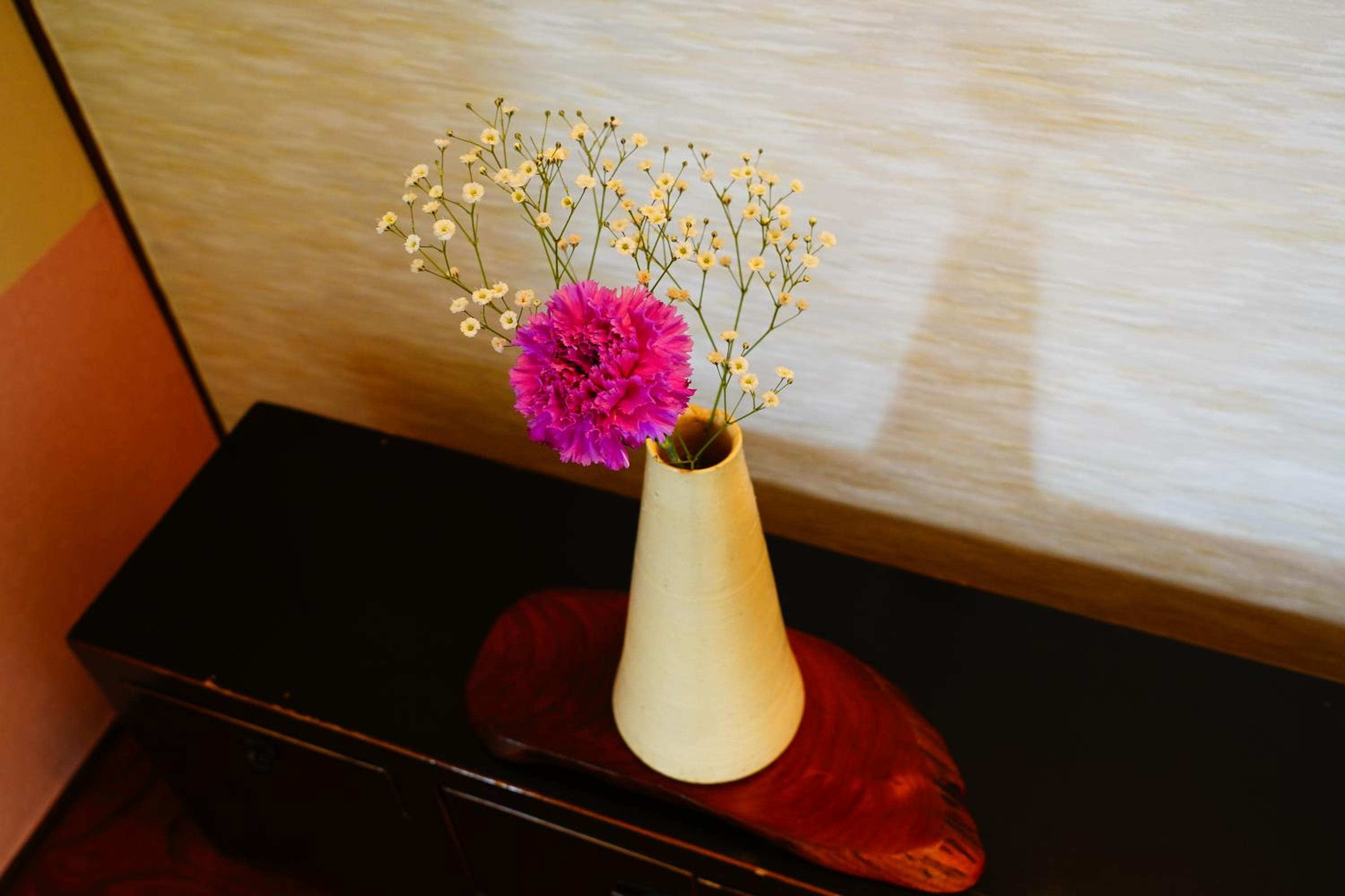 Japanese-Style Room with Lake View photo 3