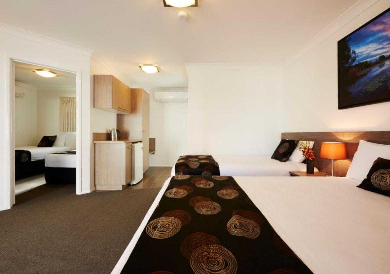 Executive One-Bedroom Suite photo 3