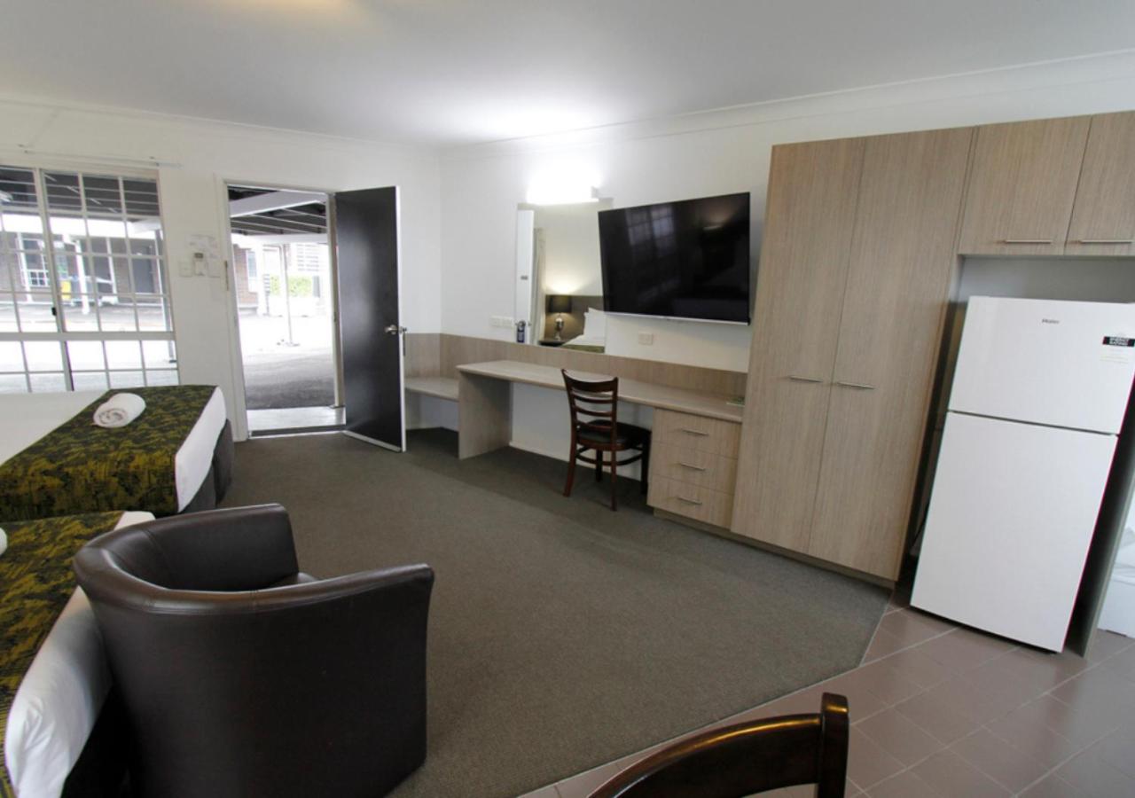 Executive King Suite photo 2