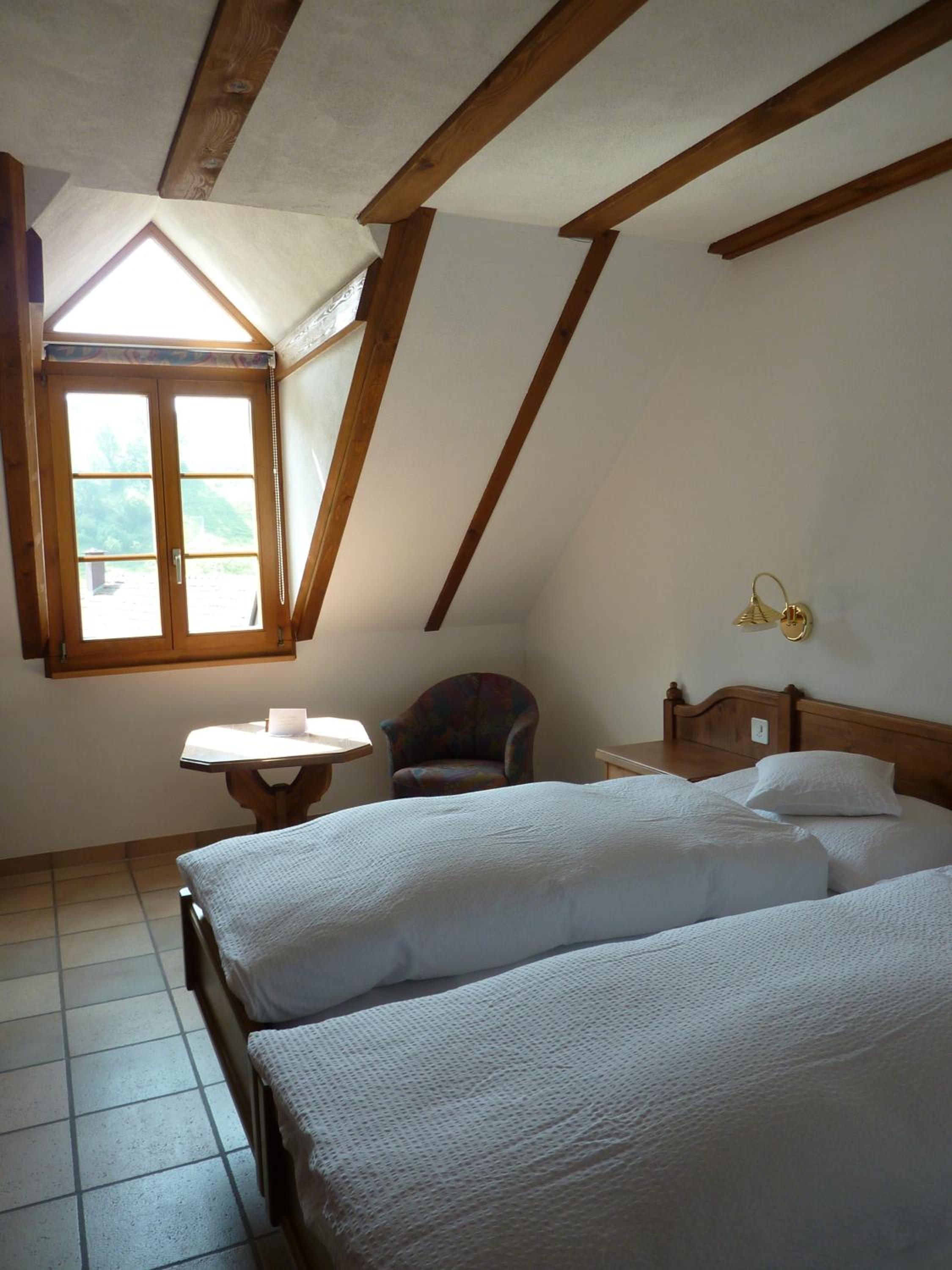 Twin Room photo 3