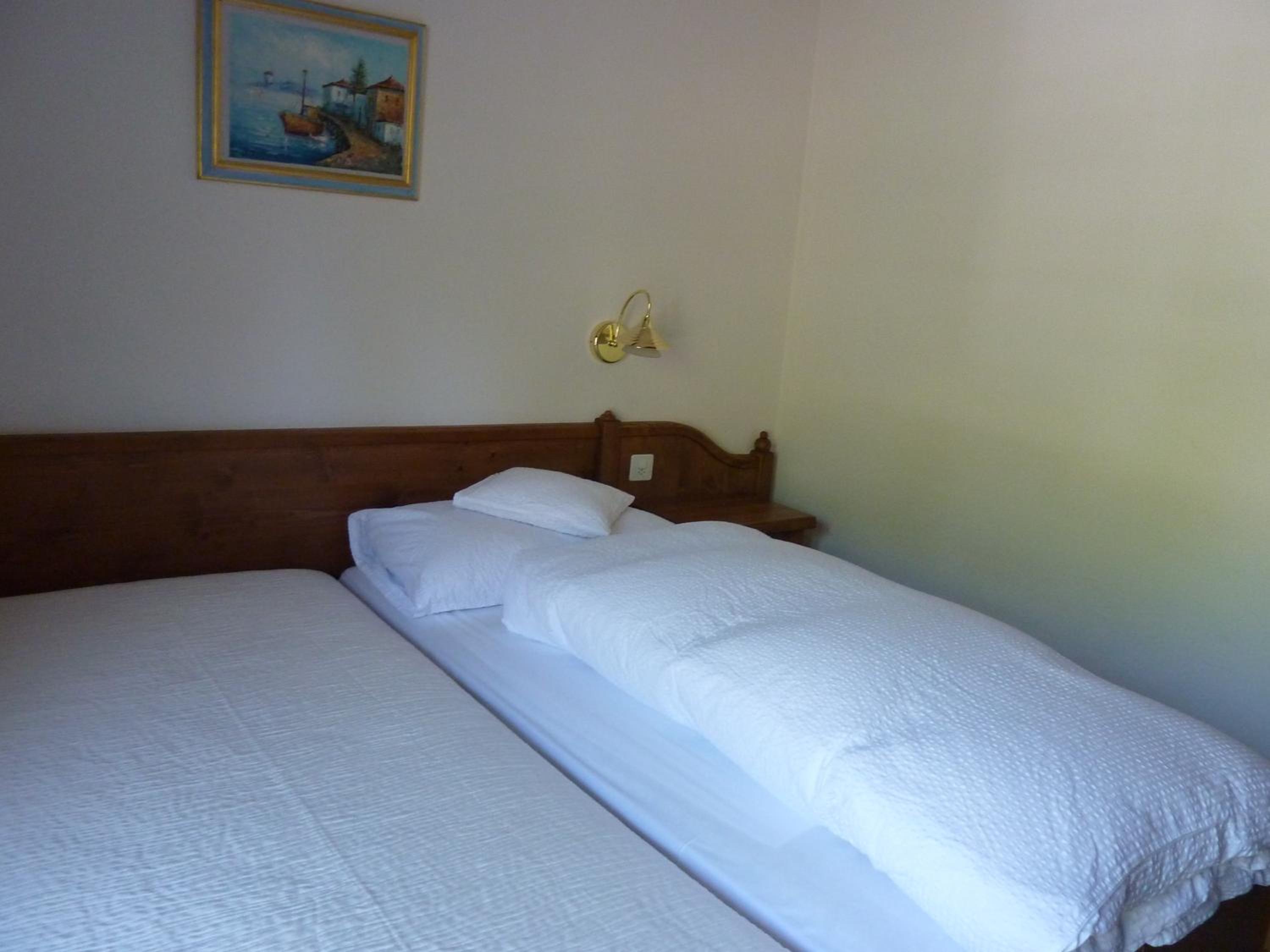Twin Room photo 1