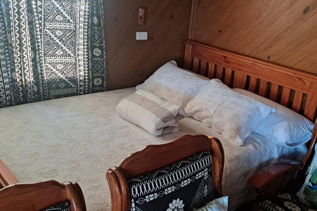 One-Bedroom House photo 1