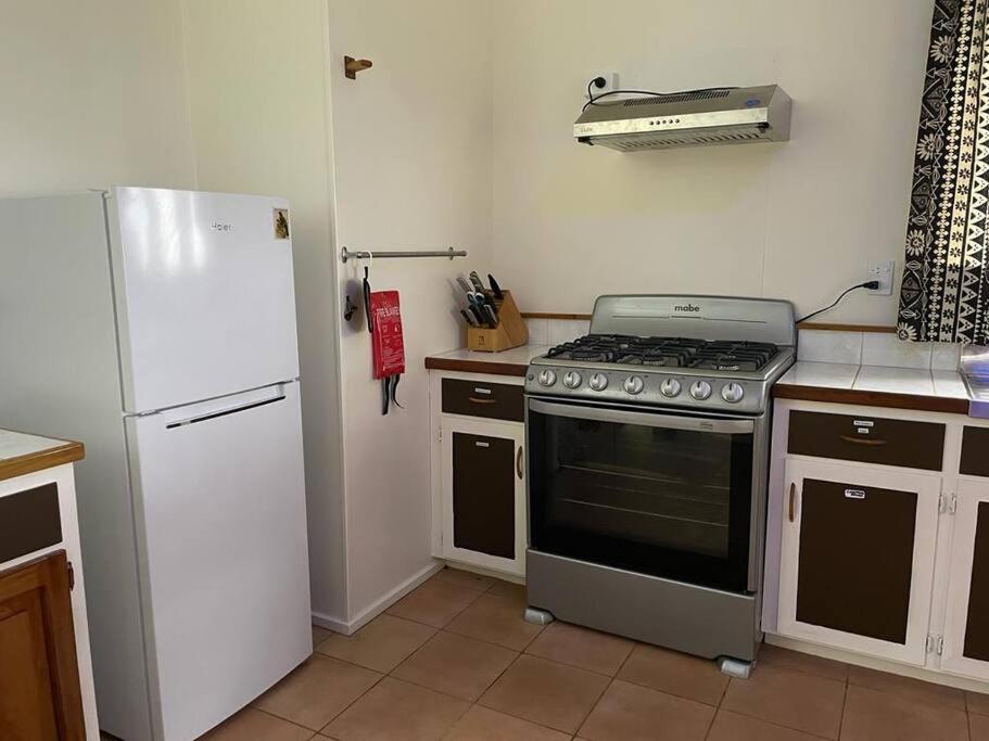 One-Bedroom House photo 2