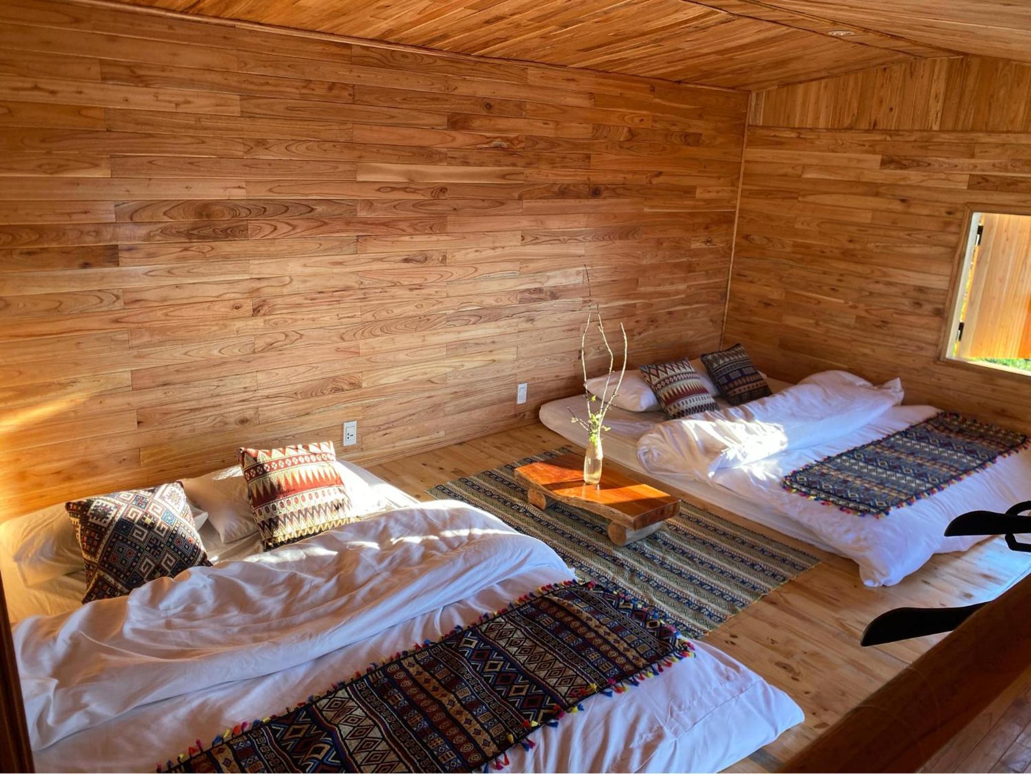 Quadruple Room photo 1