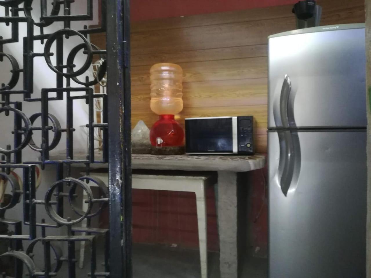 Double Room with Private Bathroom photo 3
