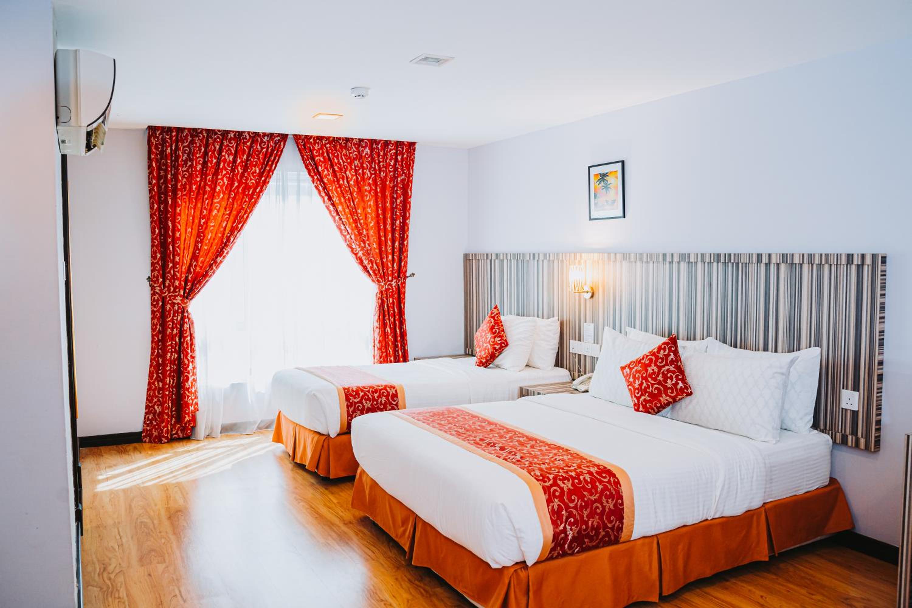 Junior Suite - Photo 1