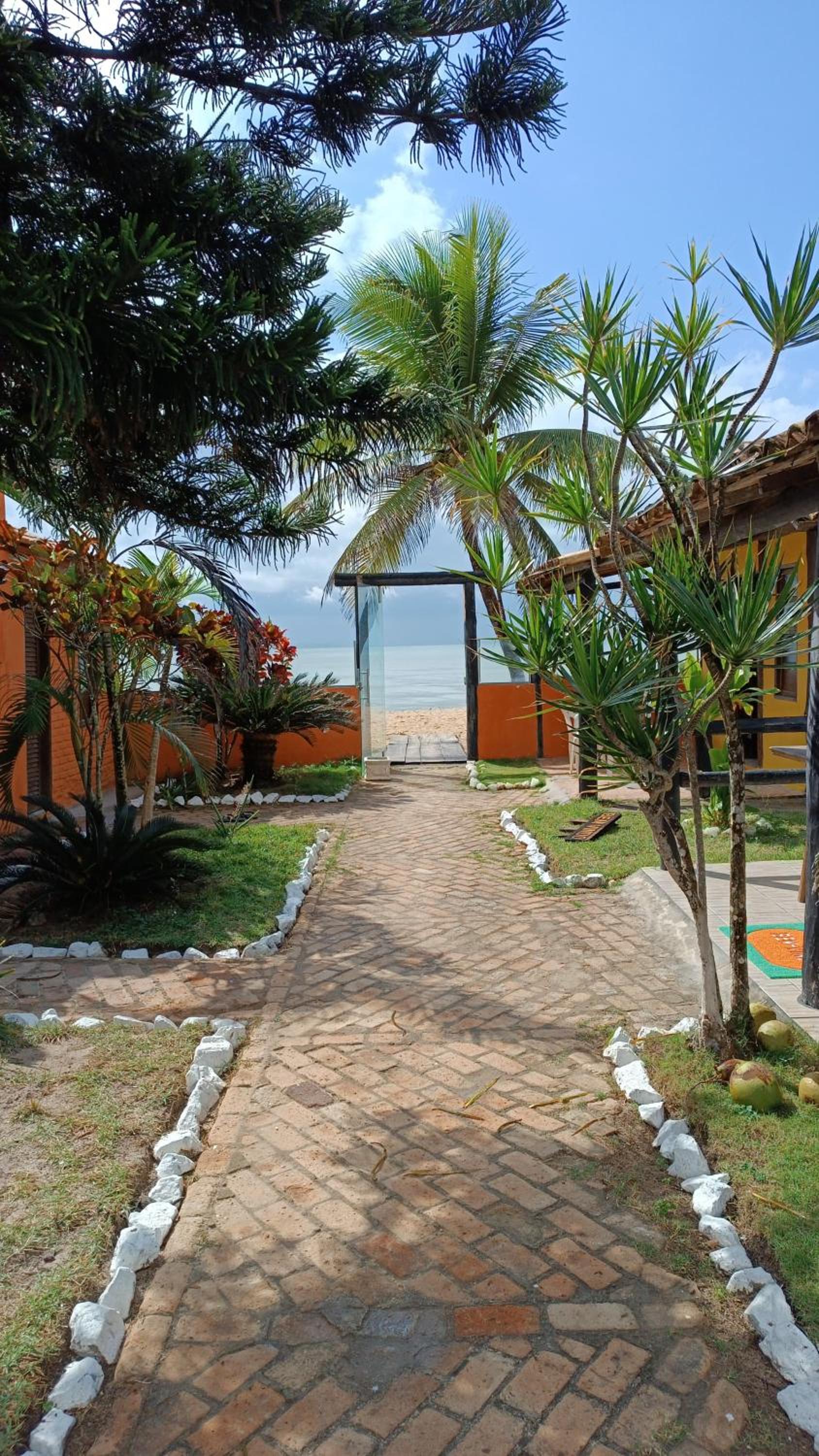 Chalet photo 1