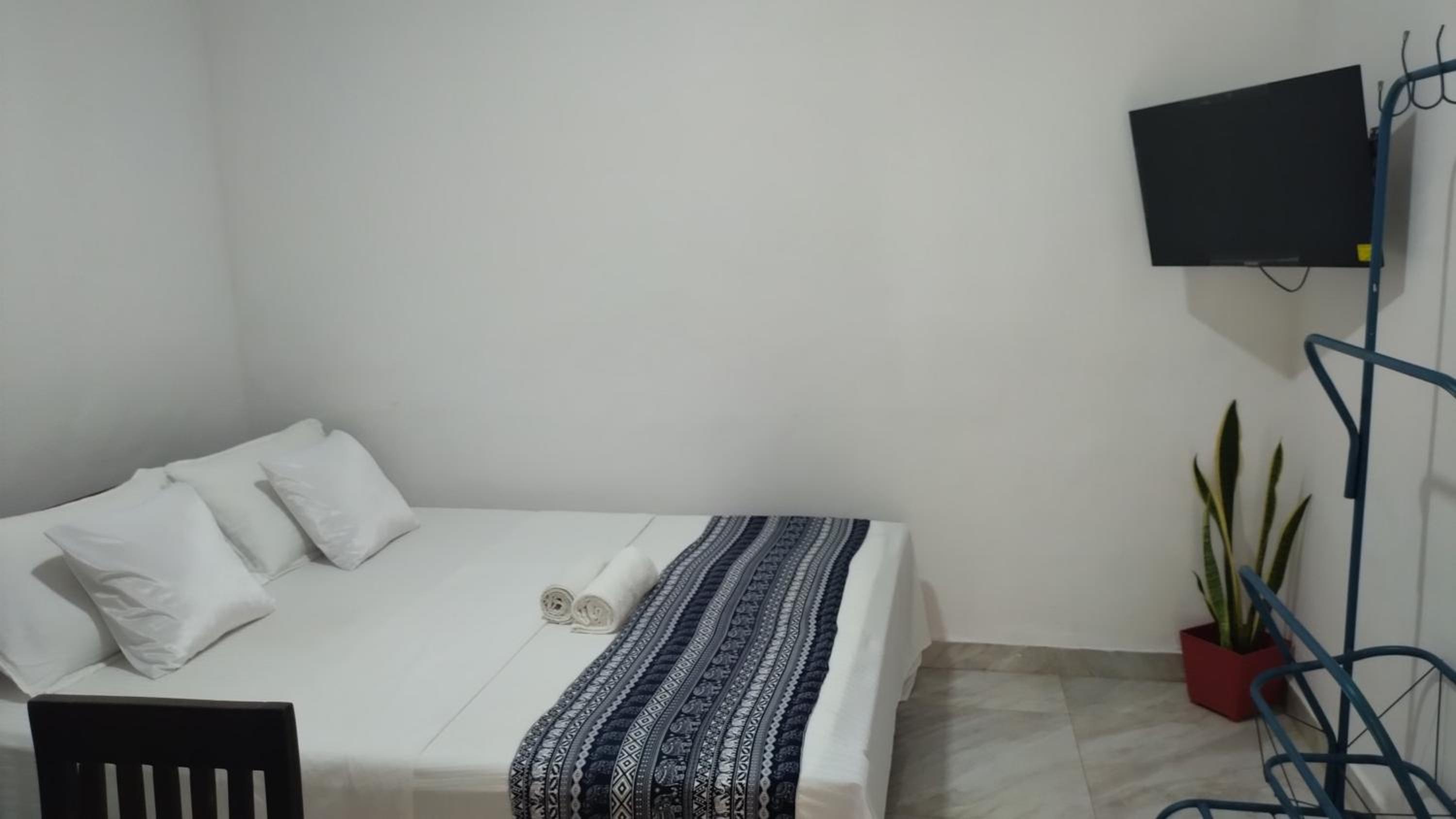 Double Room with Terrace photo 1