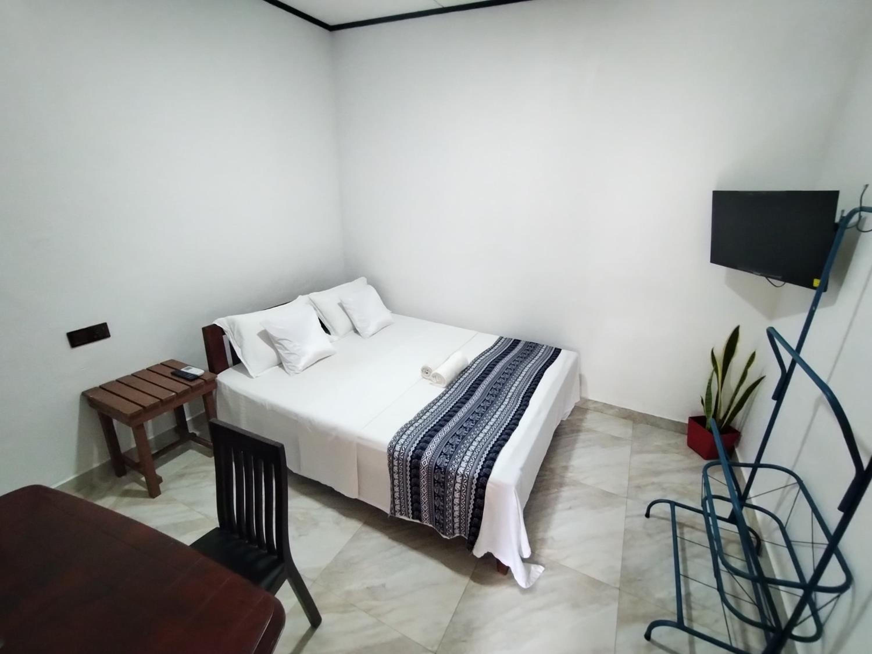Double Room with Terrace photo 2