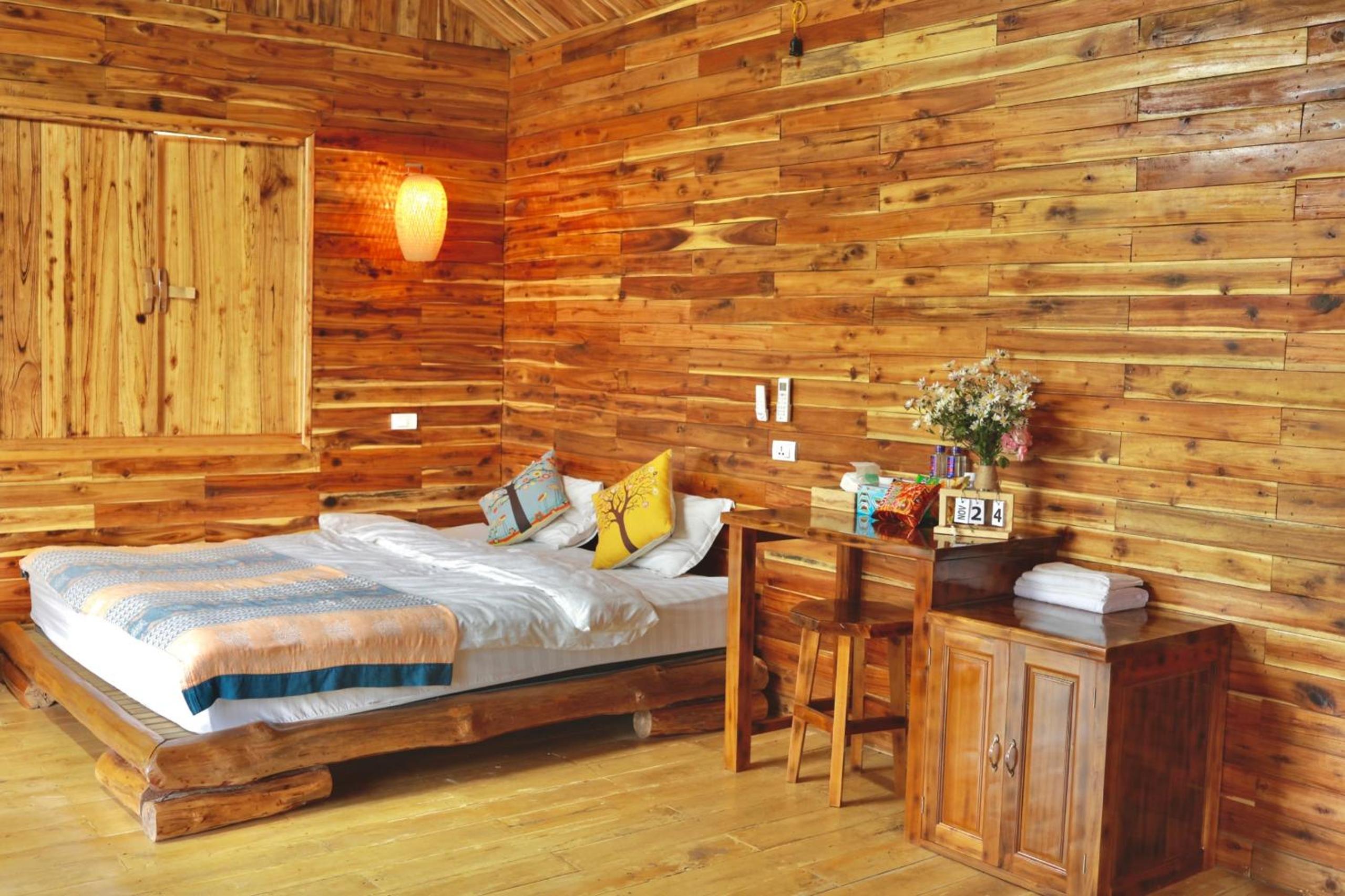 Double Room With Balcony photo 1