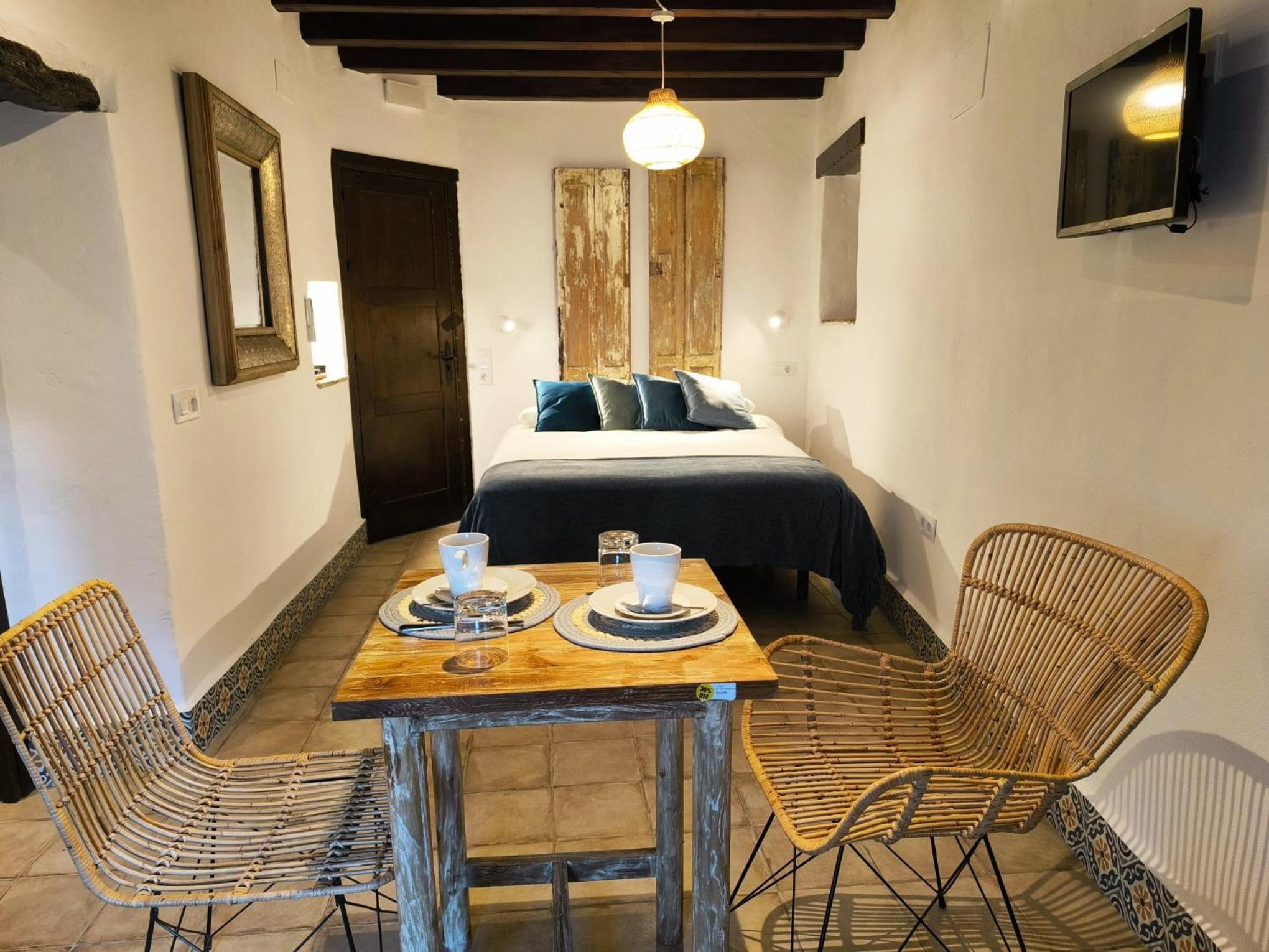 Habitación Doble