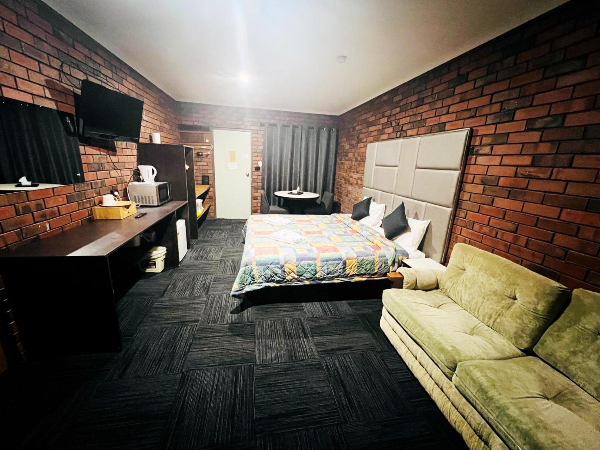 King Room photo 1