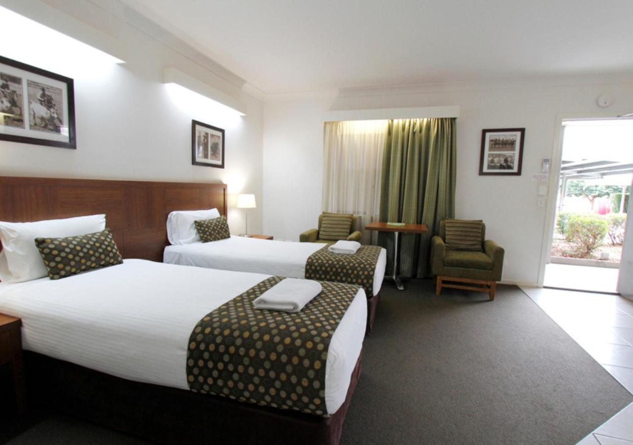 Two Bedroom Suite