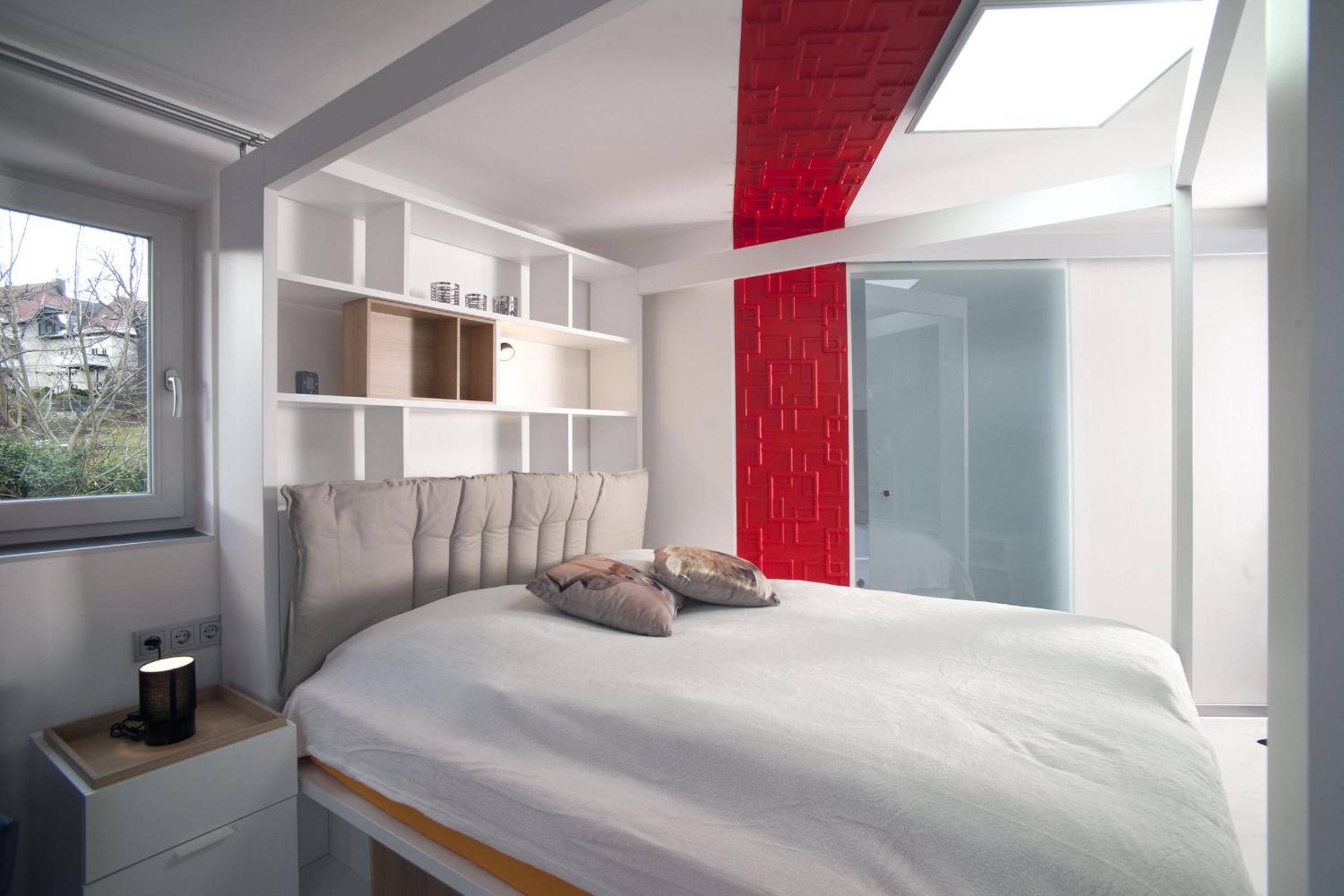 Double or Twin Room with View photo 1