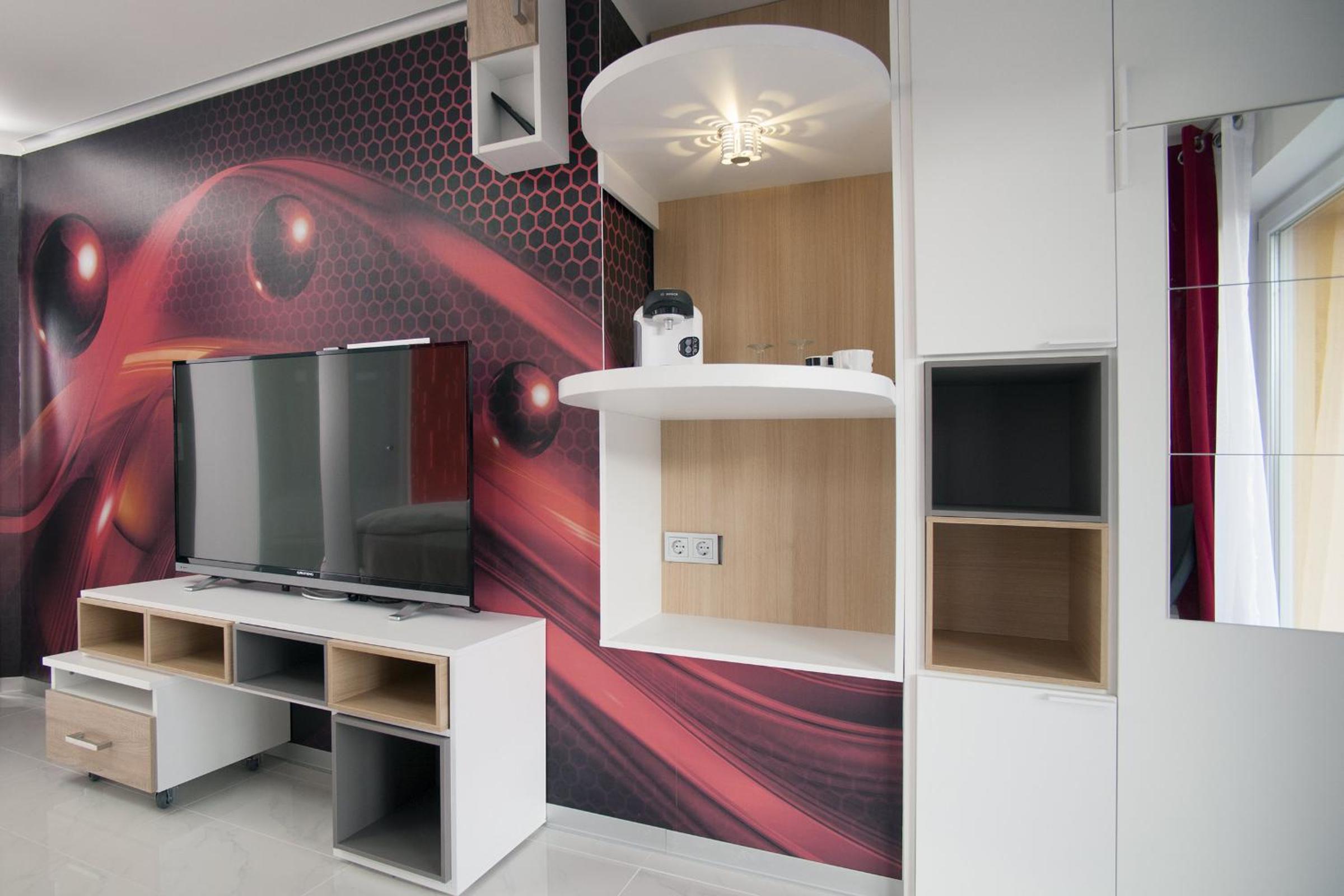 Double or Twin Room with View photo 2