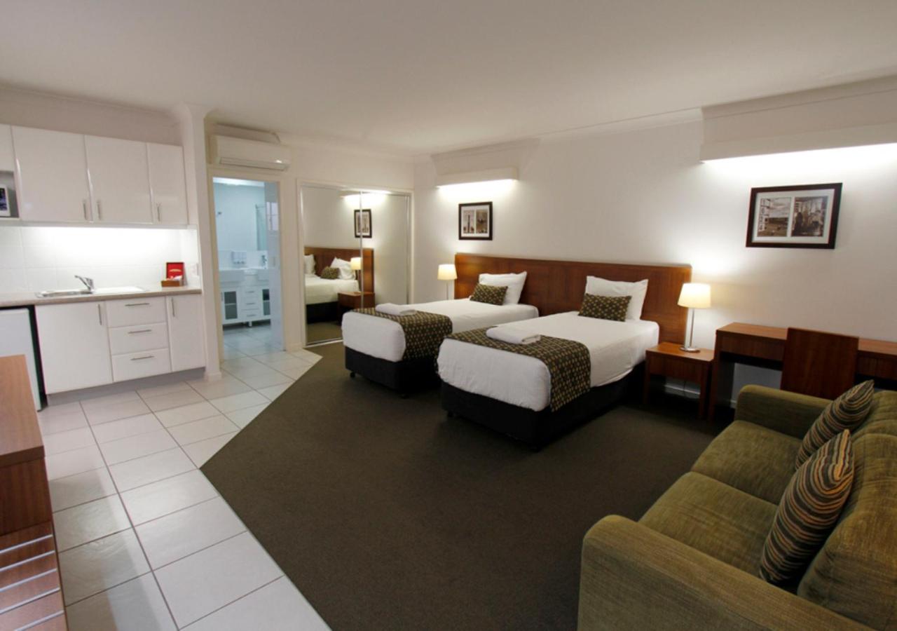 Deluxe Twin Suite (2 Adults)