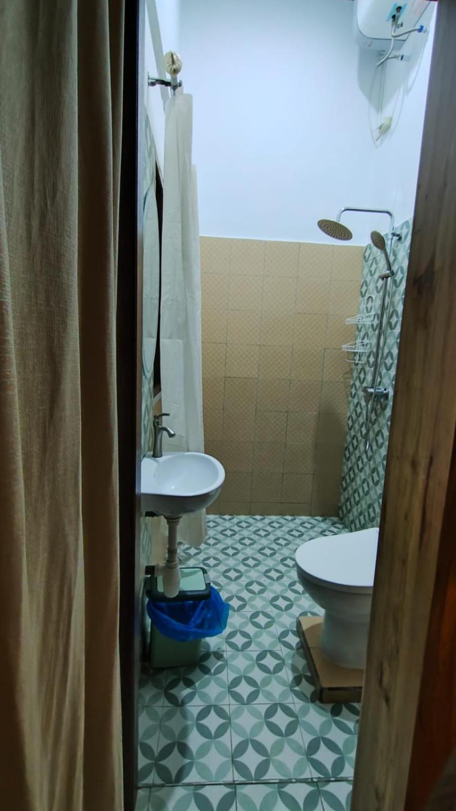 Deluxe Double Room with Balcony and Sea View photo 3