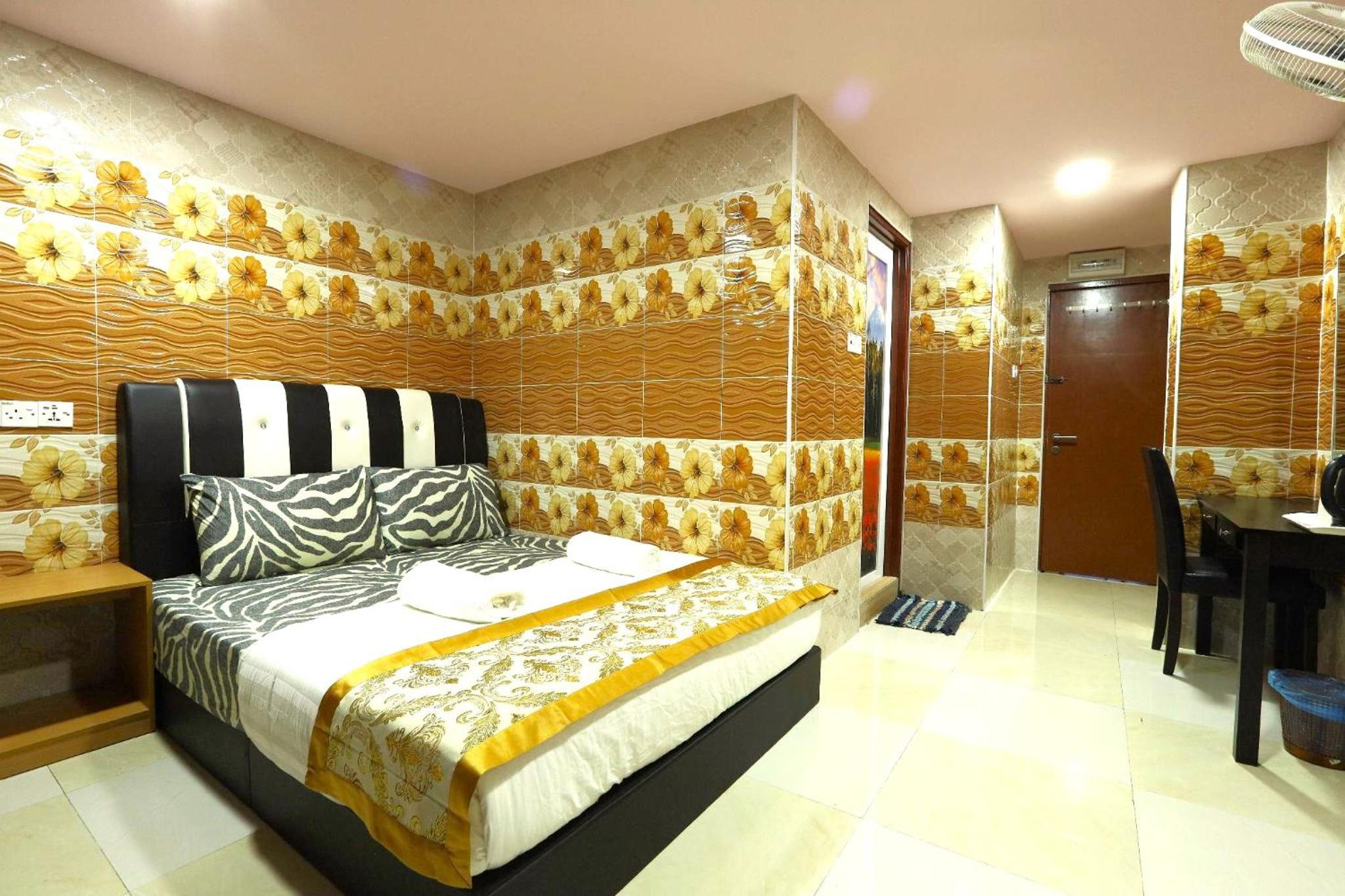 Double Room - Photo 1