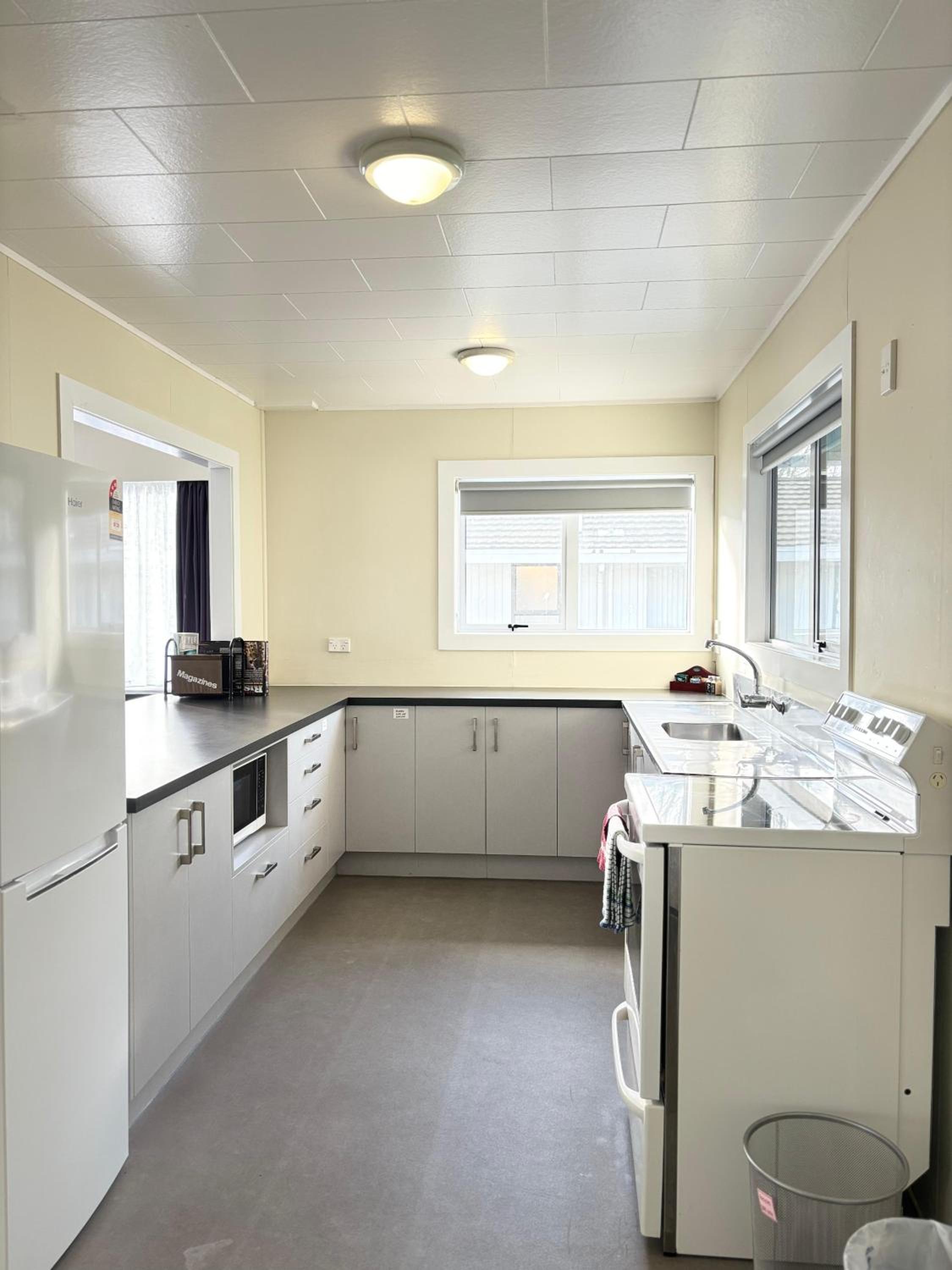 Three-bedroom  photo 2