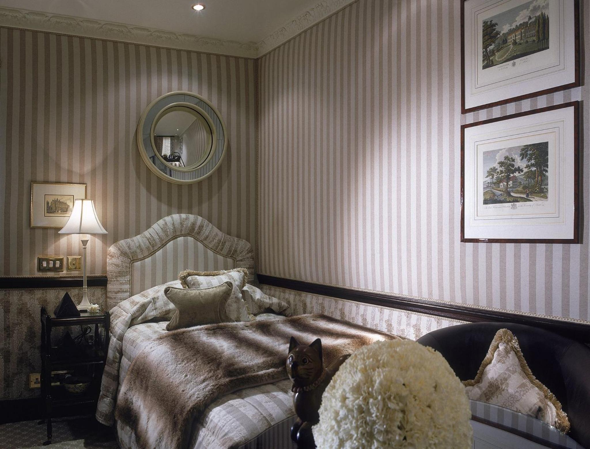 Classic Single Room photo 3