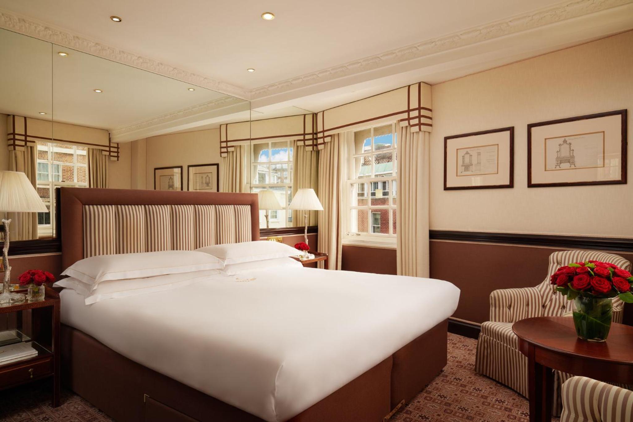 Superior King Room