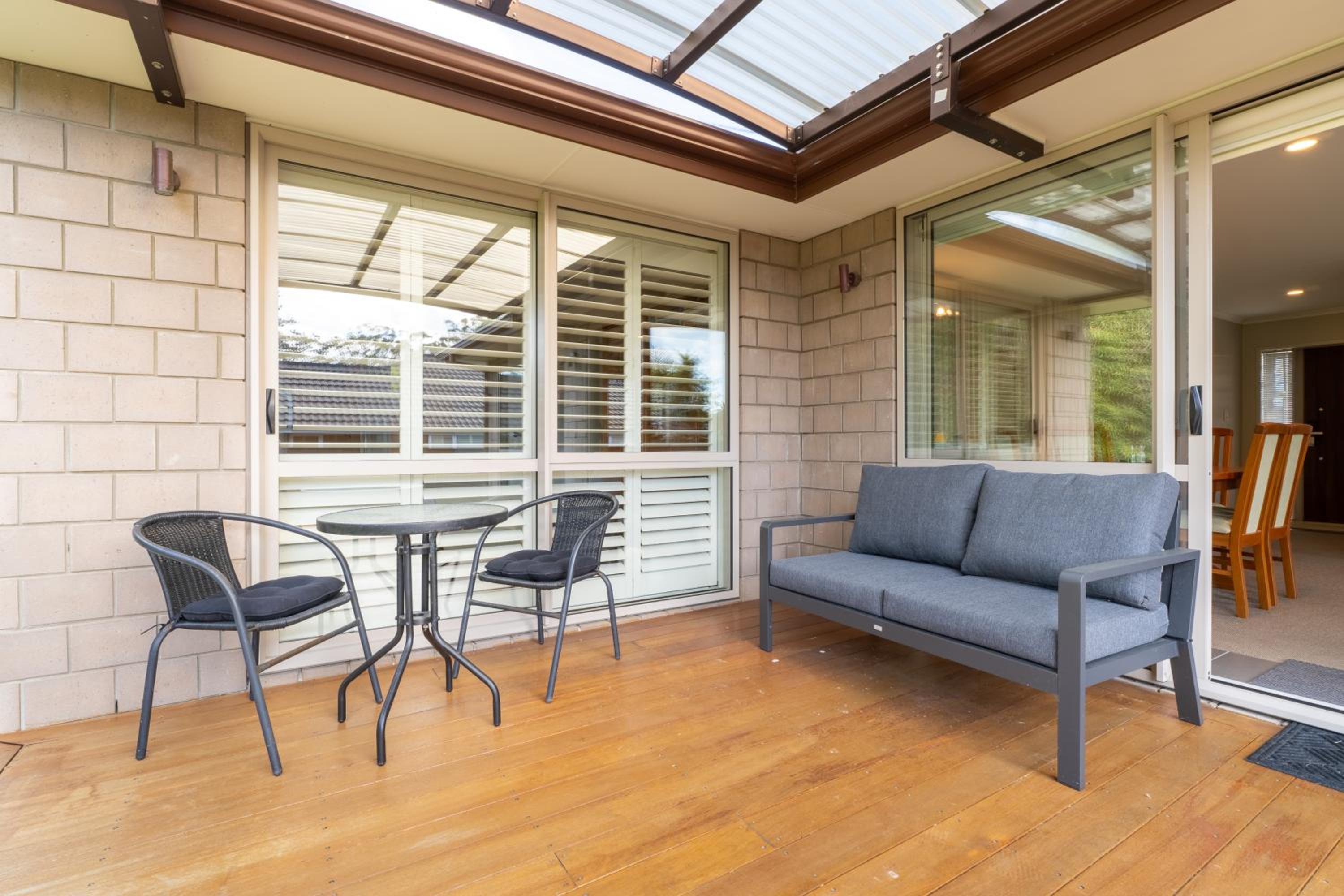 Holiday Home photo 3