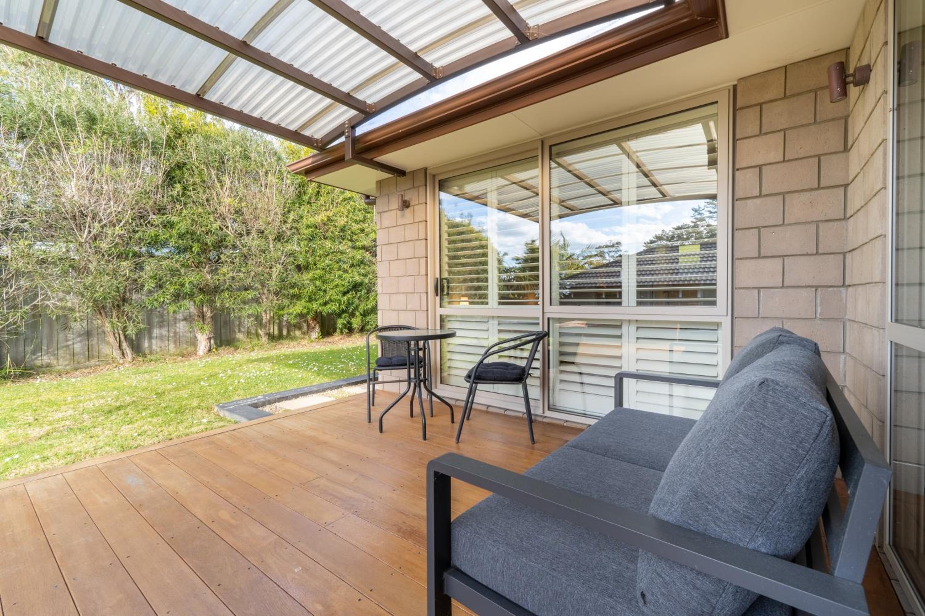 Holiday Home photo 1