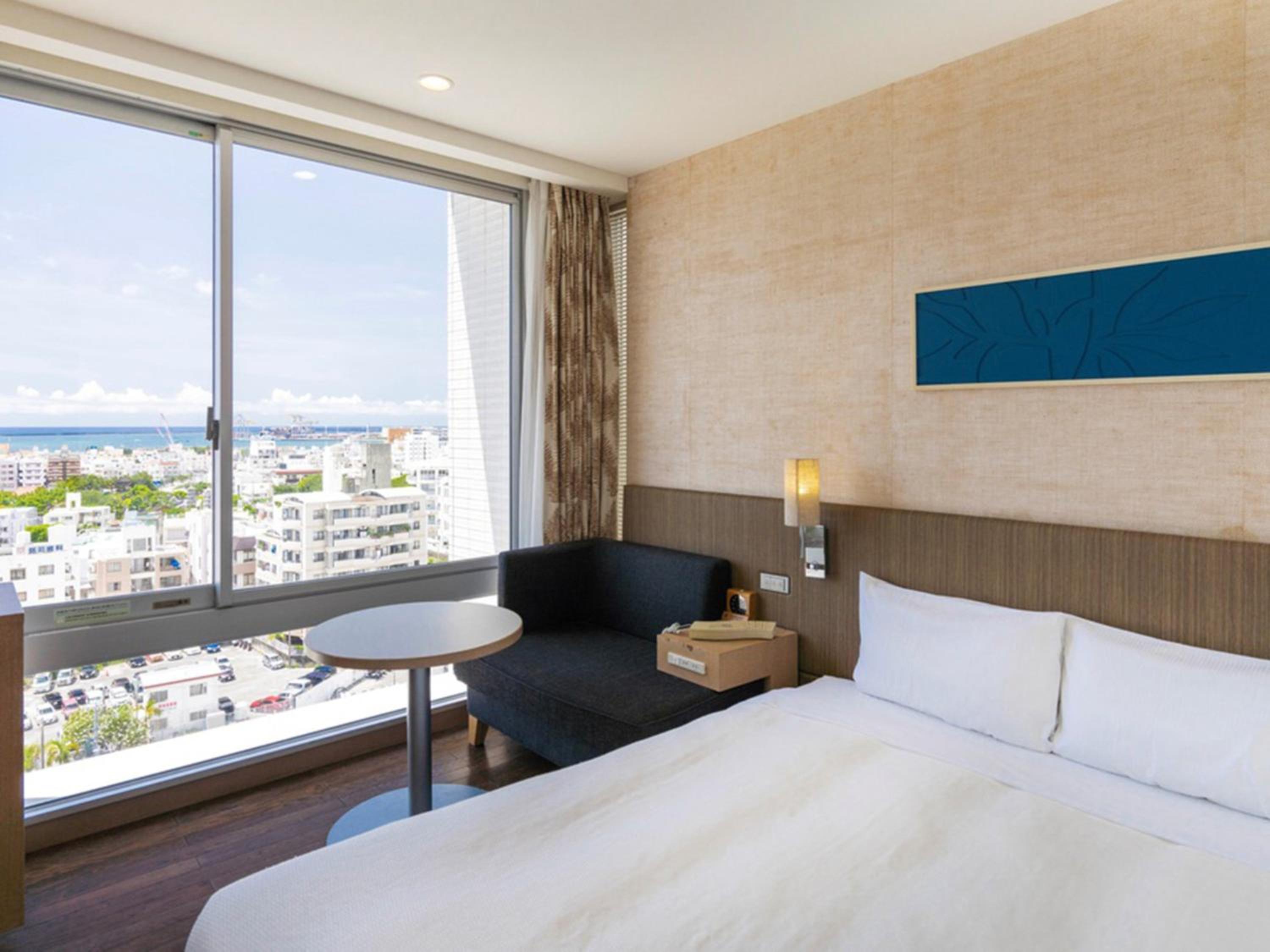 Double Room - Non-Smoking  - Photo 1