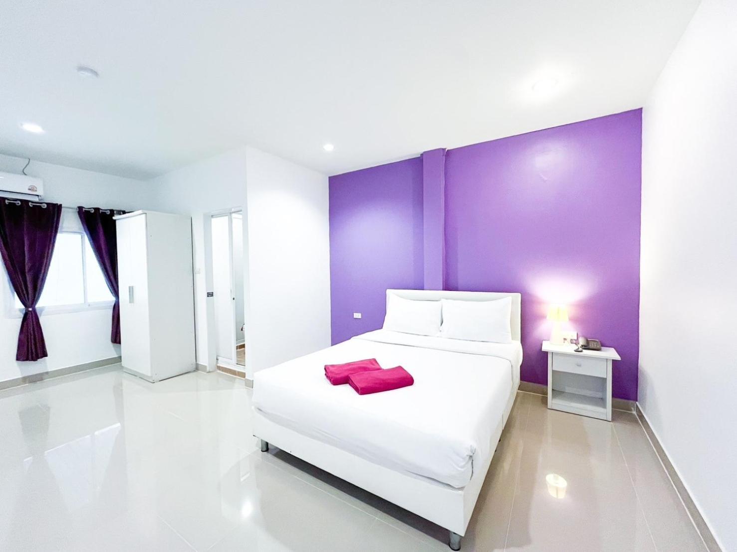 Superior Double Room - Photo 2