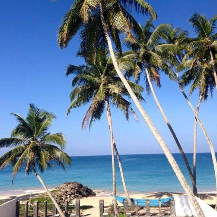 Deluxe Double Room with Sea View photo 2