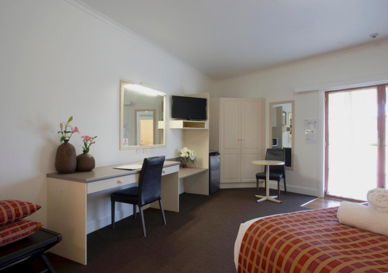 Superior Queen Room photo 1