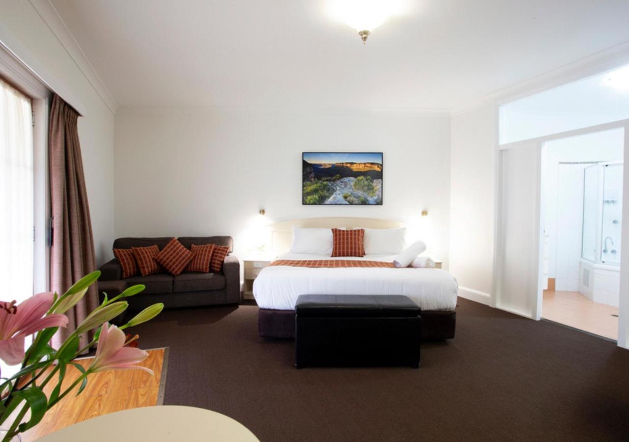 Superior King Room photo 3