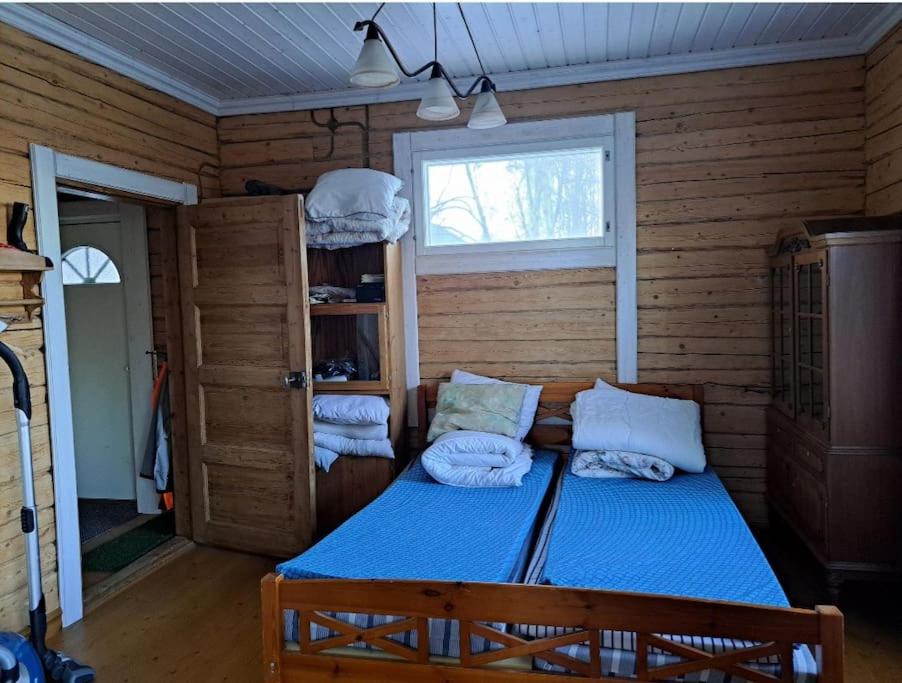 One-Bedroom House photo 3
