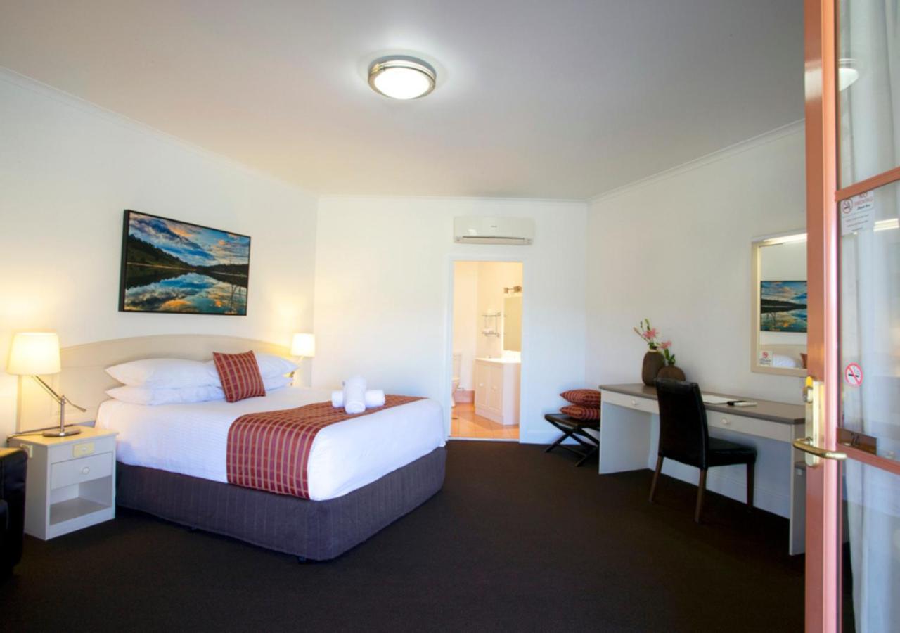 Deluxe Queen Room photo 2