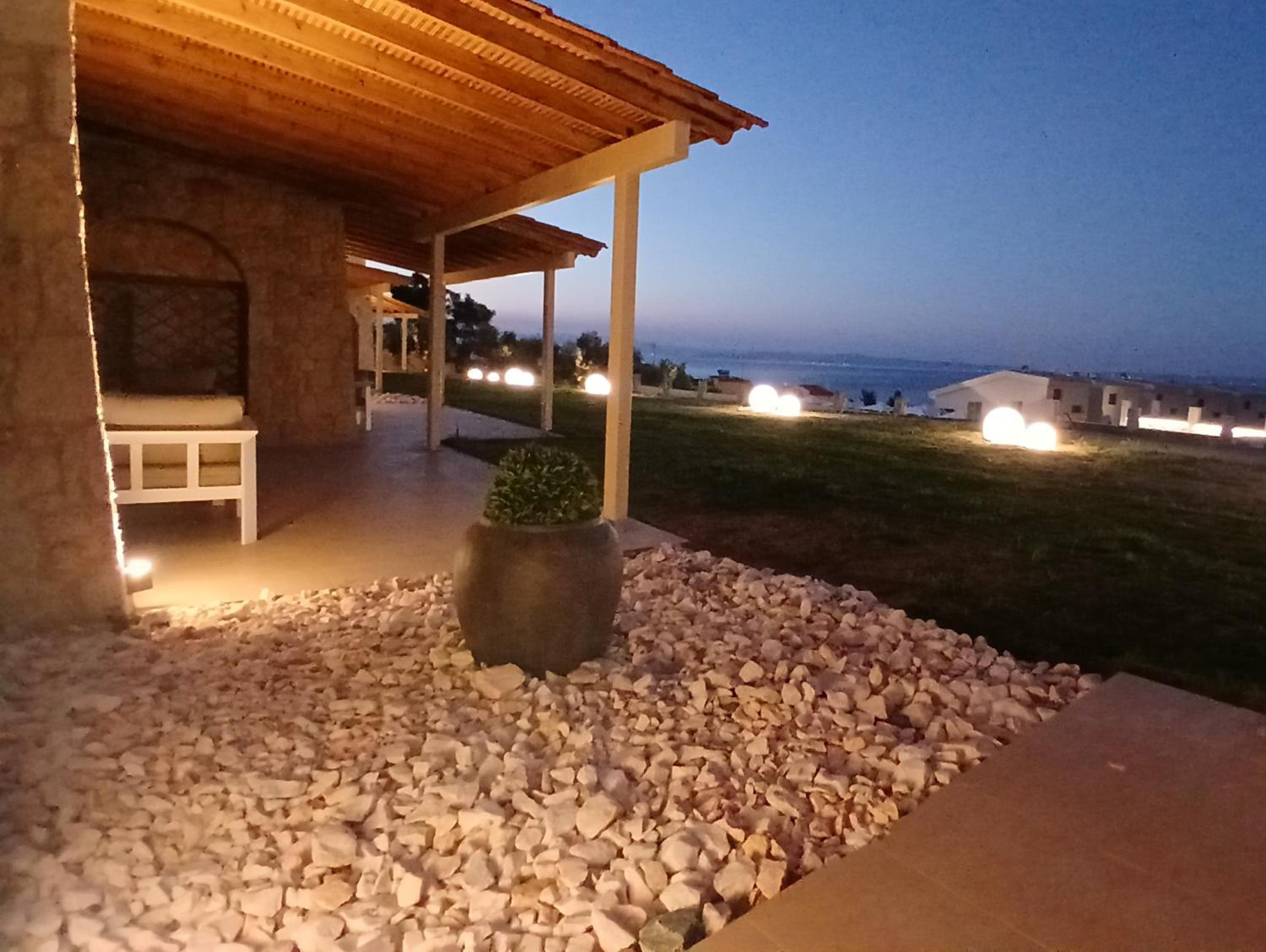Olive Villa with Sea View photo 3
