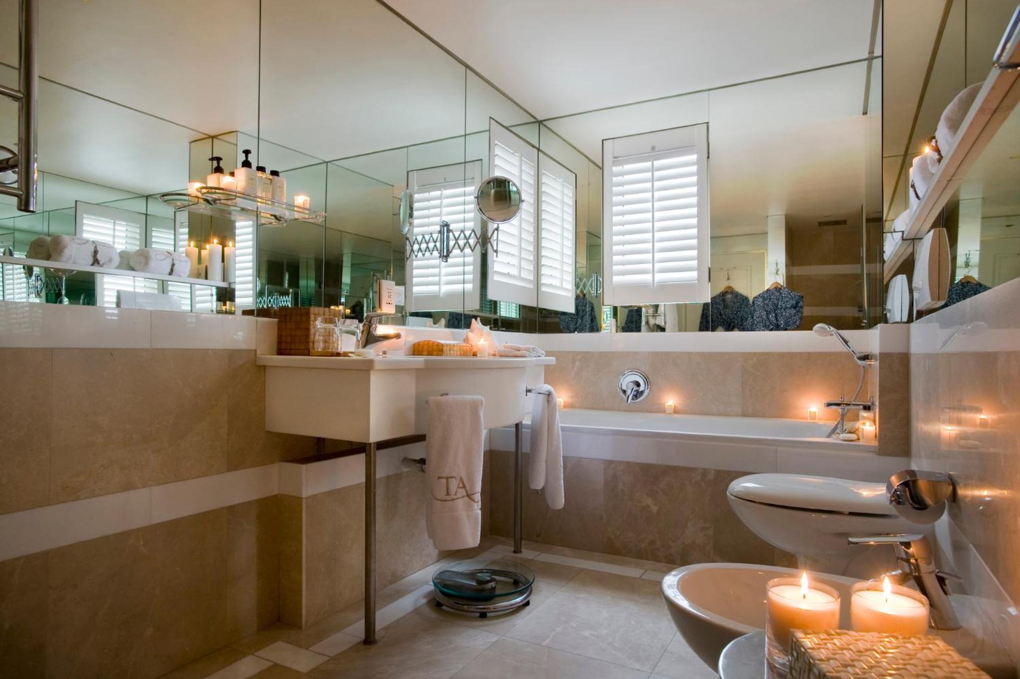 Junior Sea Facing Suite - Photo 2