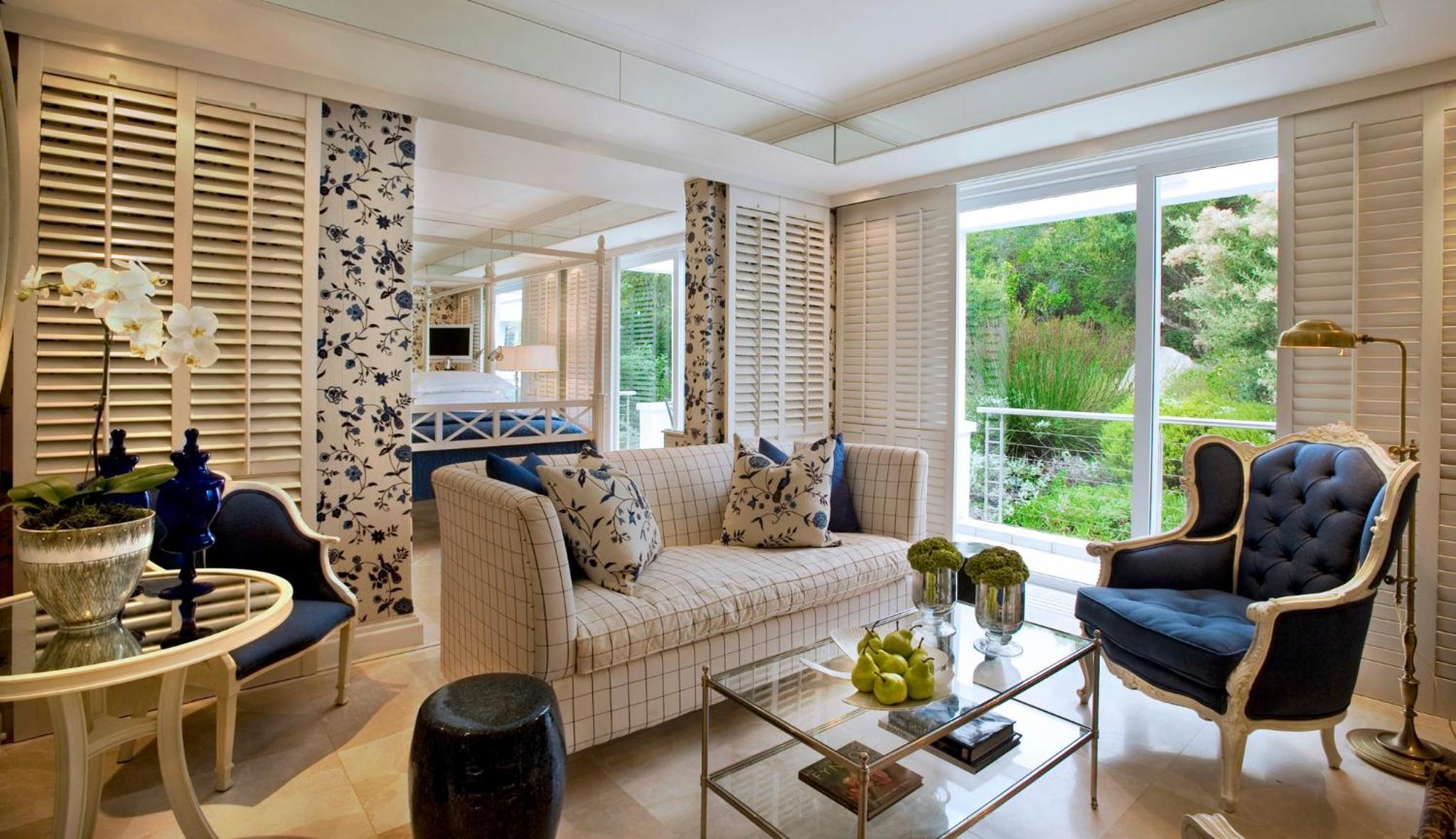 One Bedroom Suite  - Photo 2