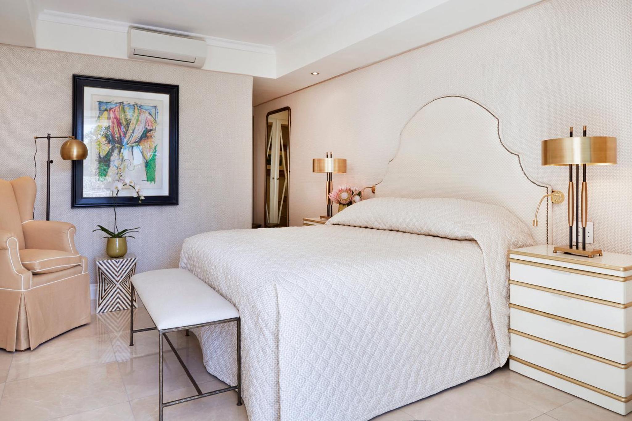 One Bedroom Suite  - Photo 13