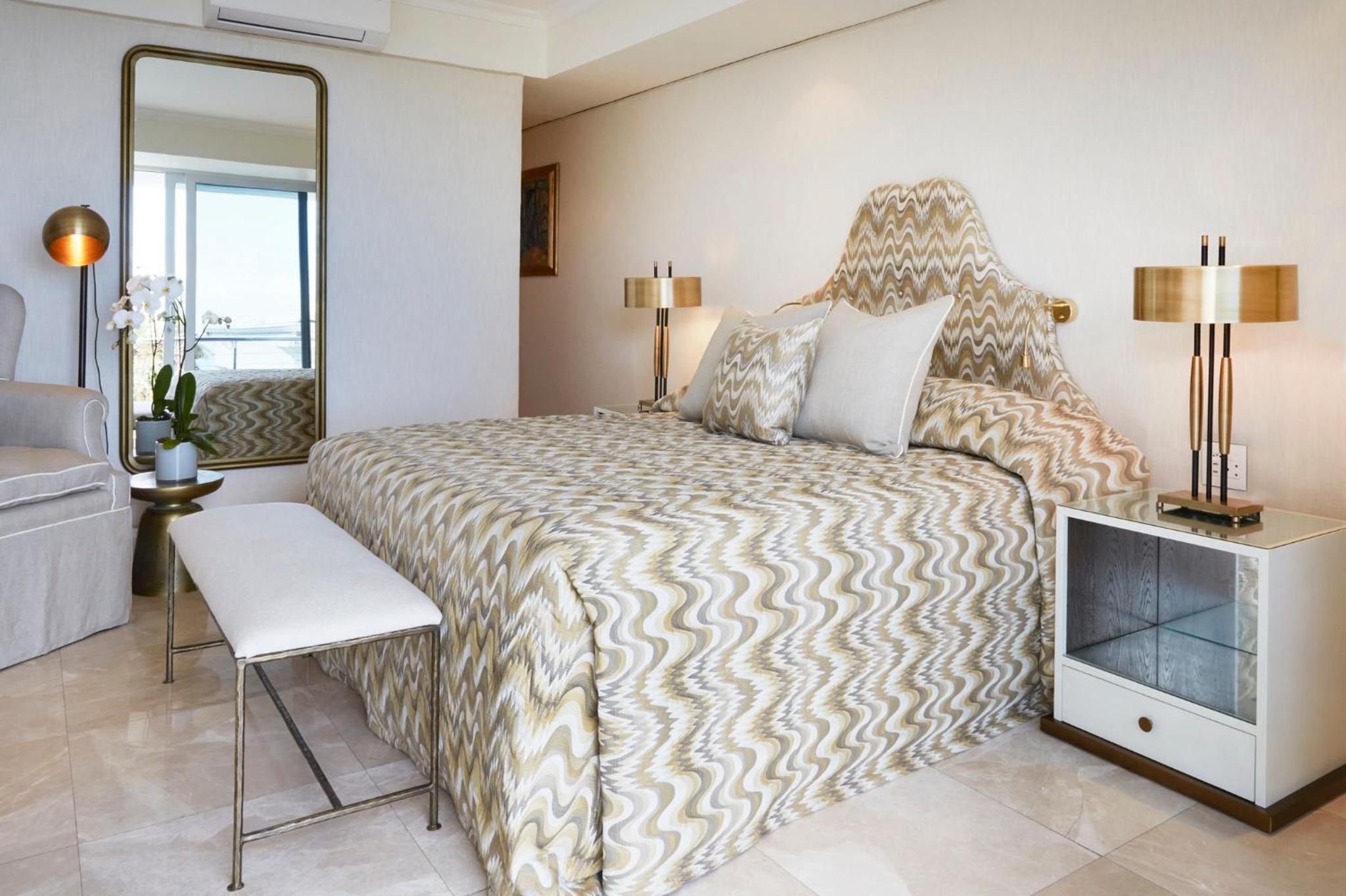 One Bedroom Suite  - Photo 11