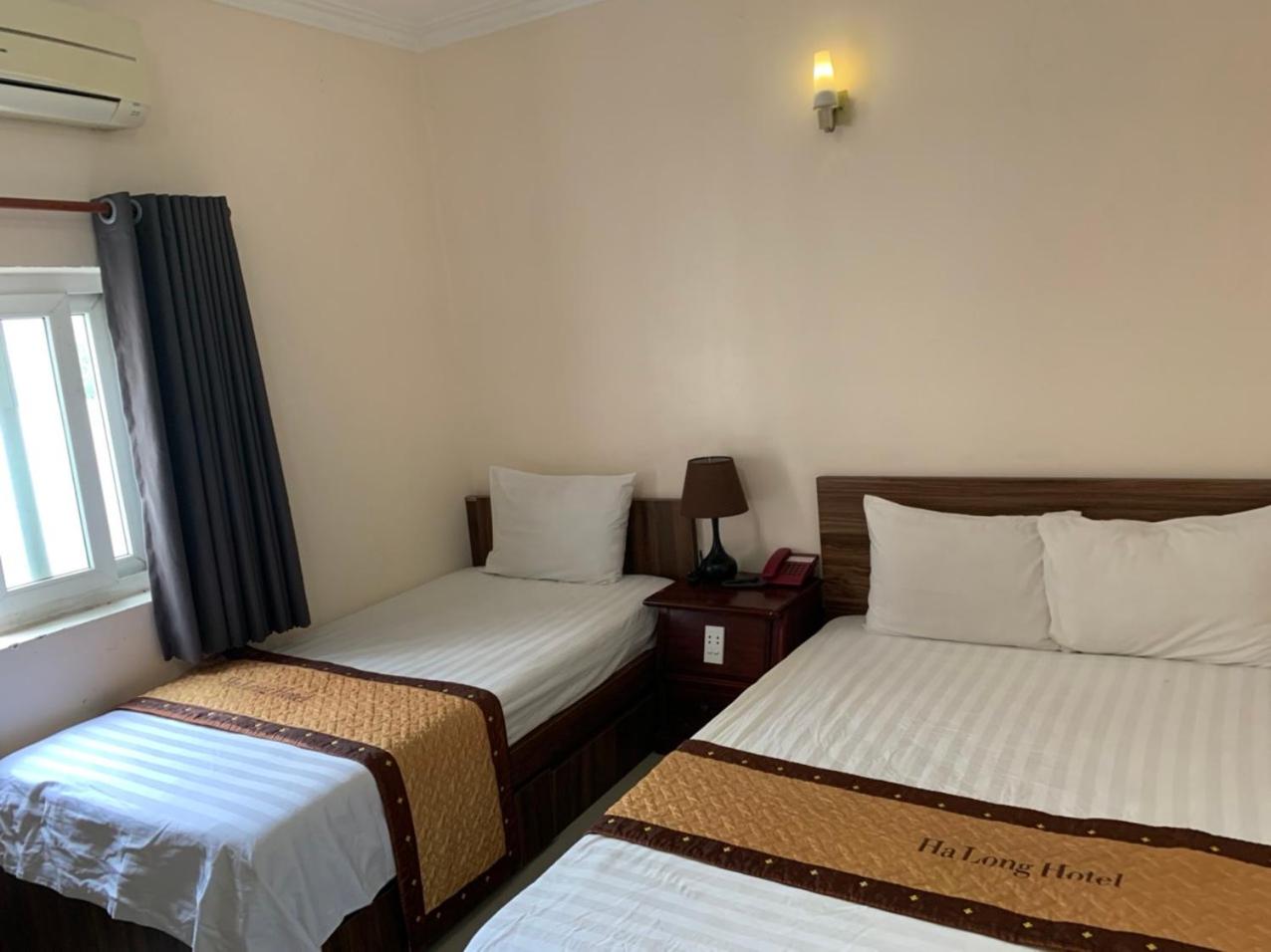 Deluxe Double Room With Bath