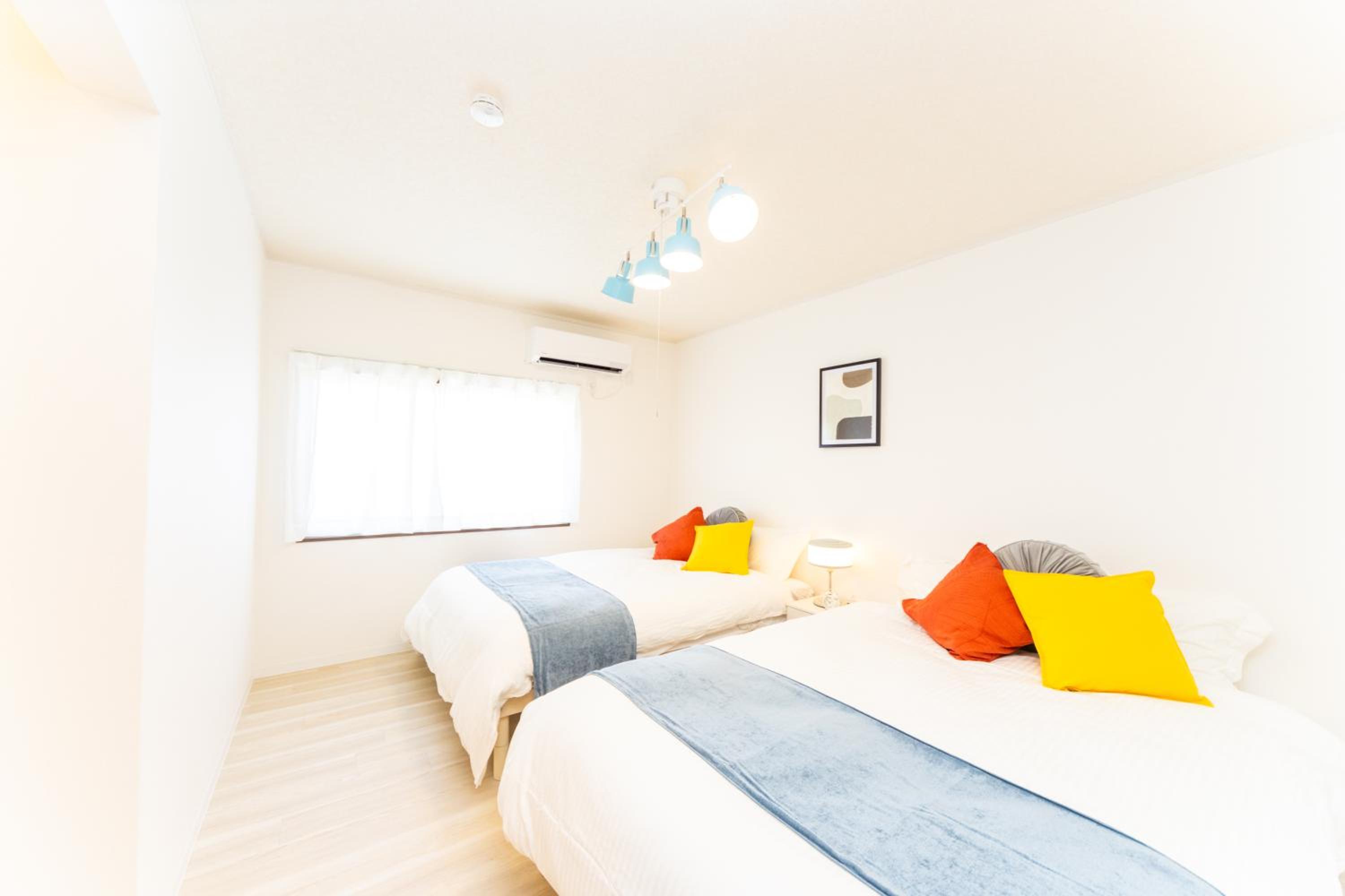 Two-Bedroom House photo 1