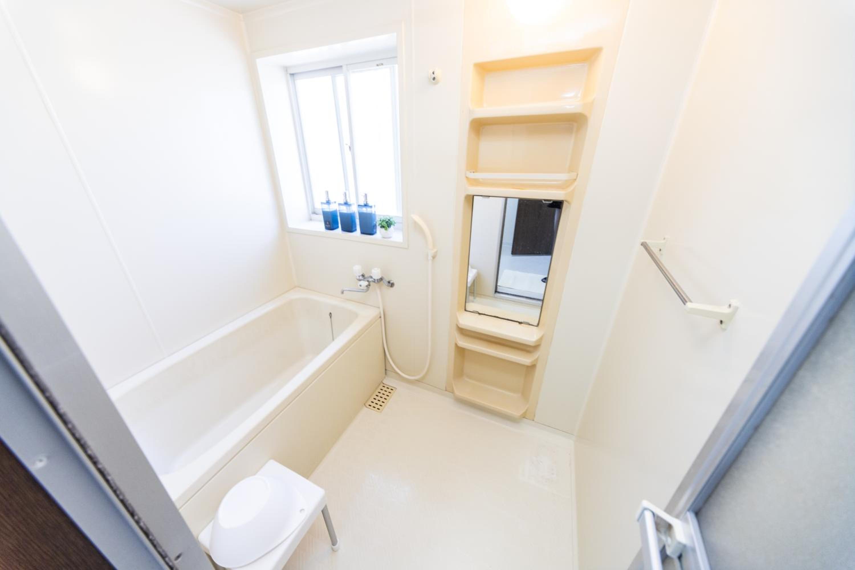 Two-Bedroom House photo 2