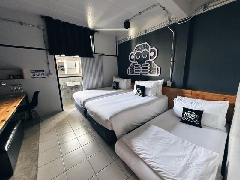 Triple Room photo 2