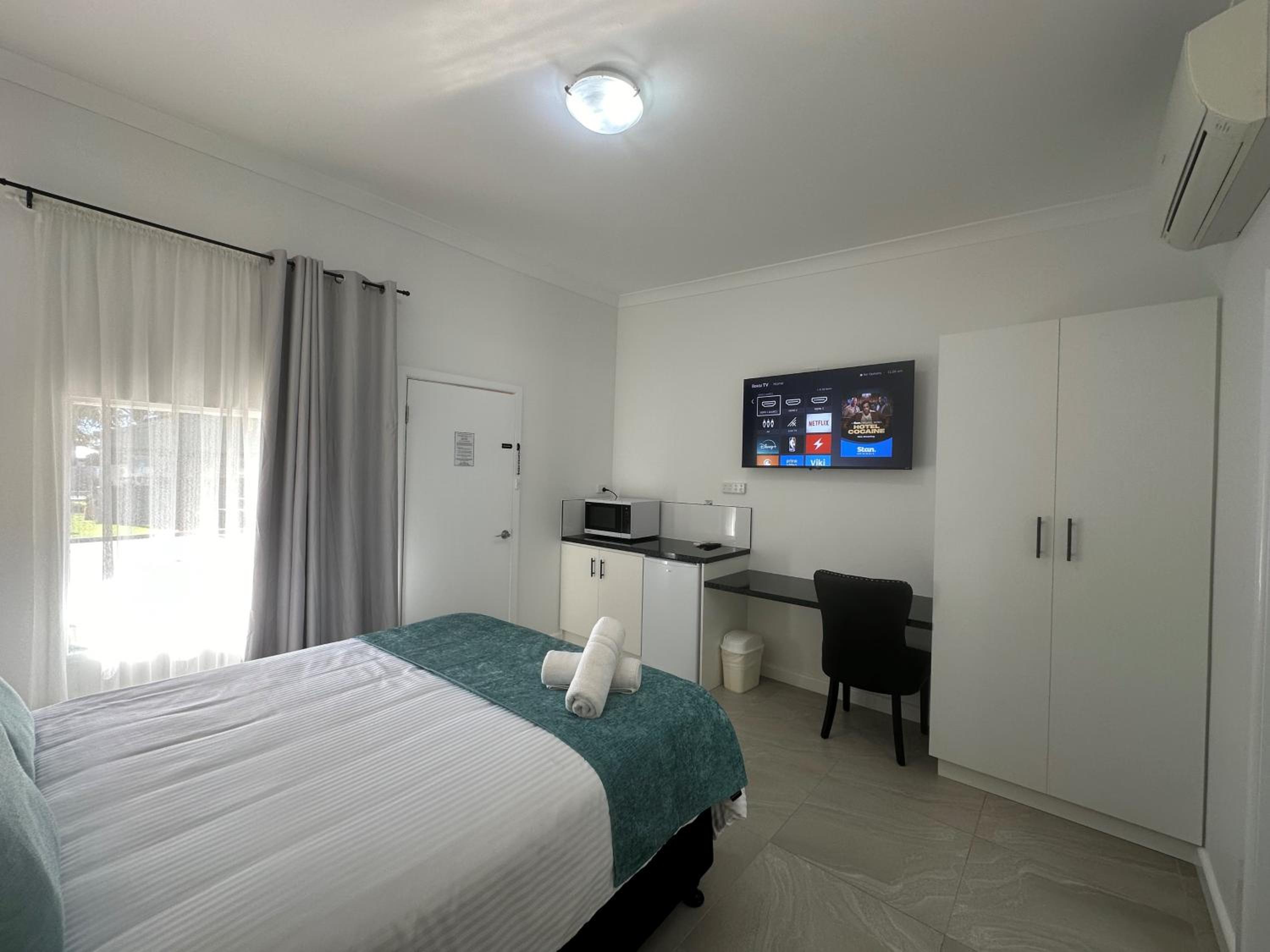 Superior Queen Room photo 2