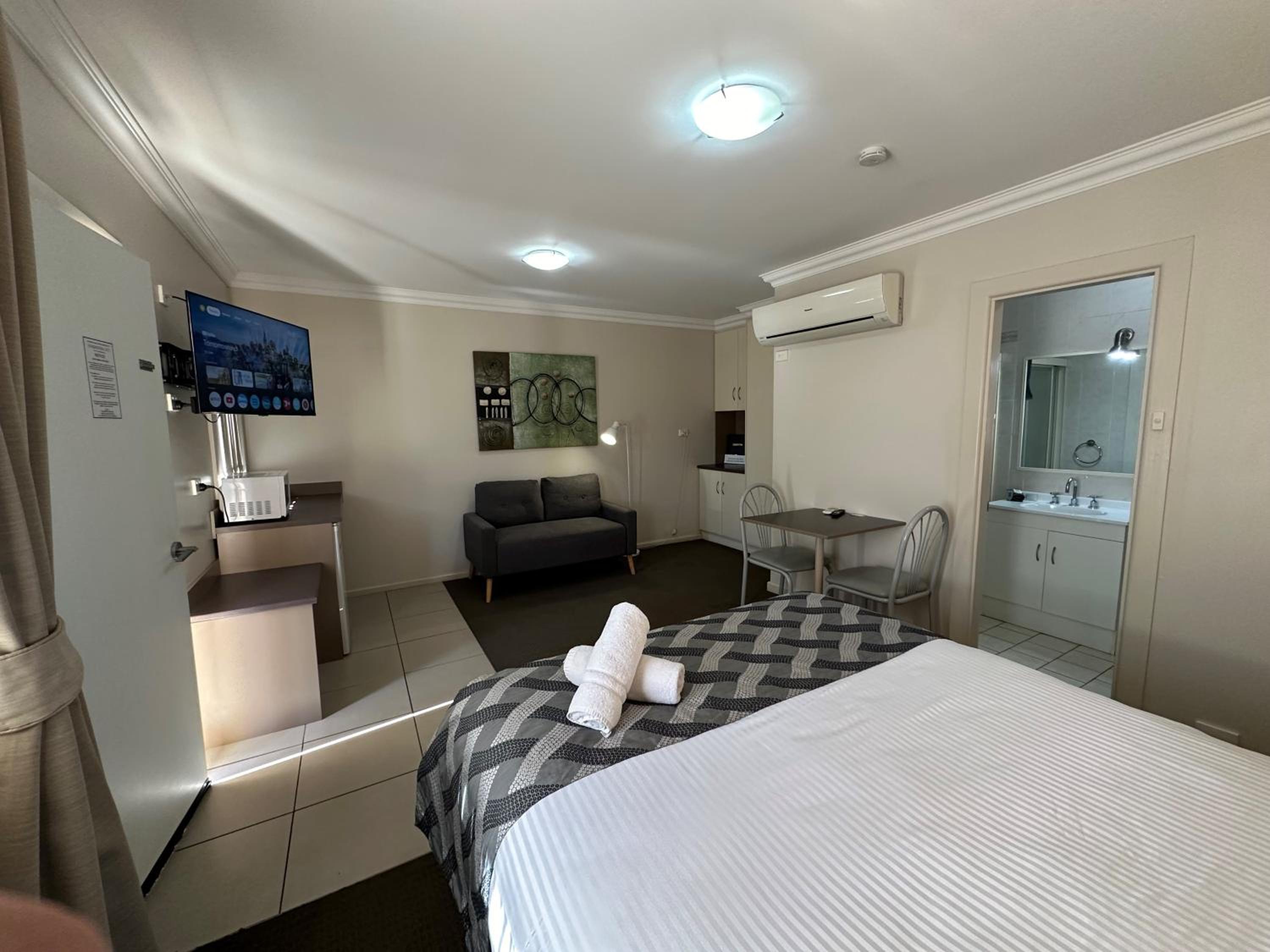 Superior Queen Room photo 3