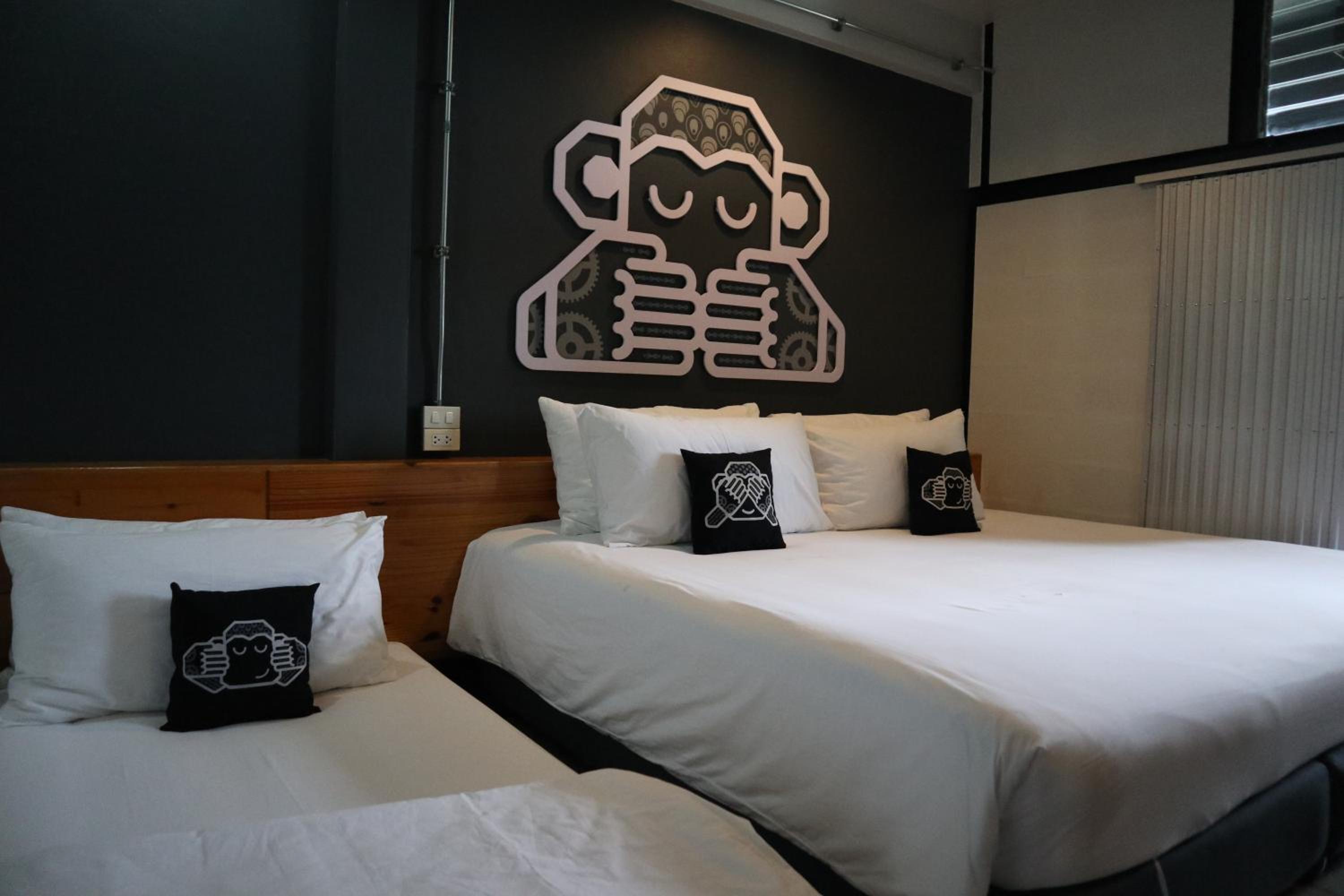 Triple Room photo 3