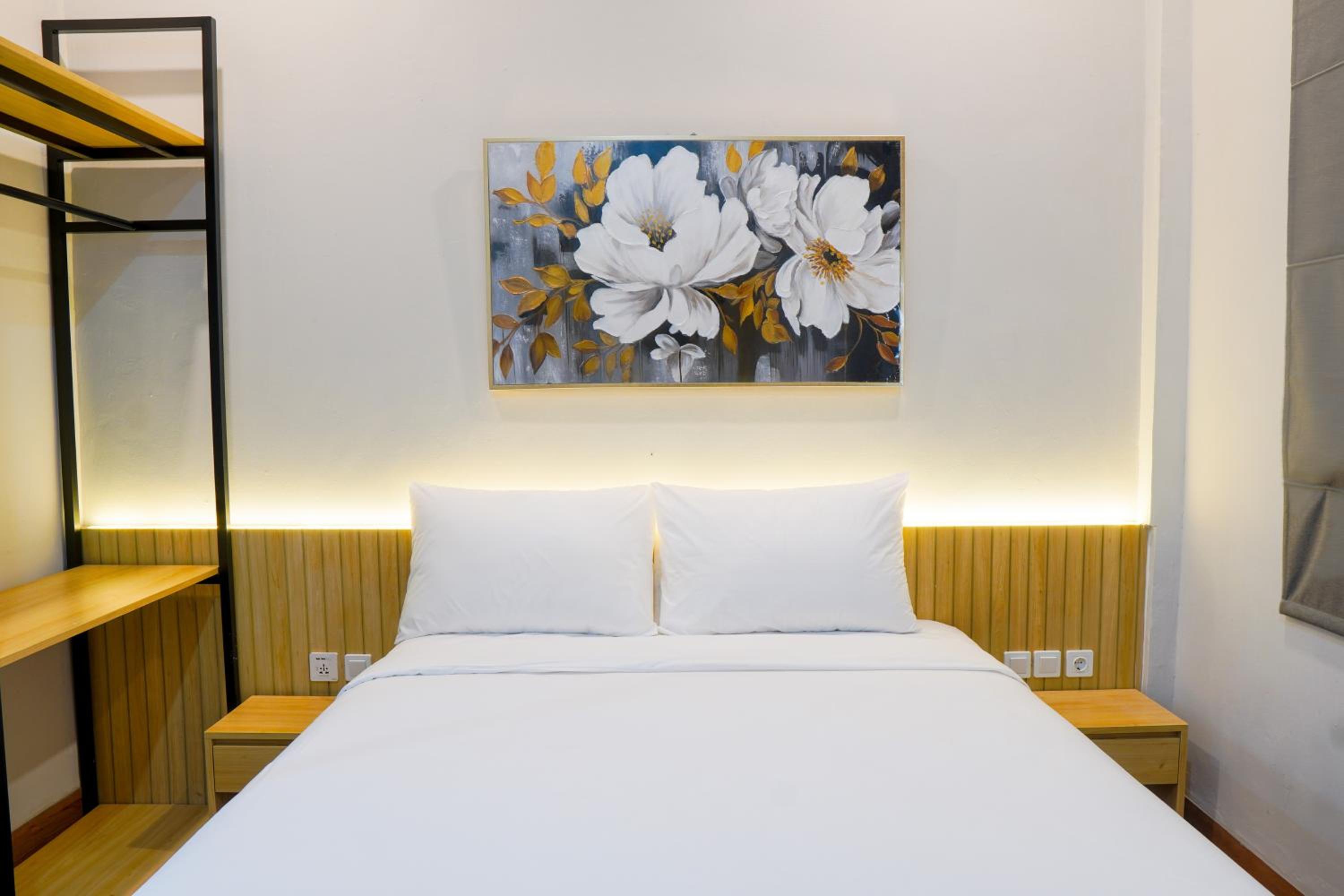 Double Room - Photo 1