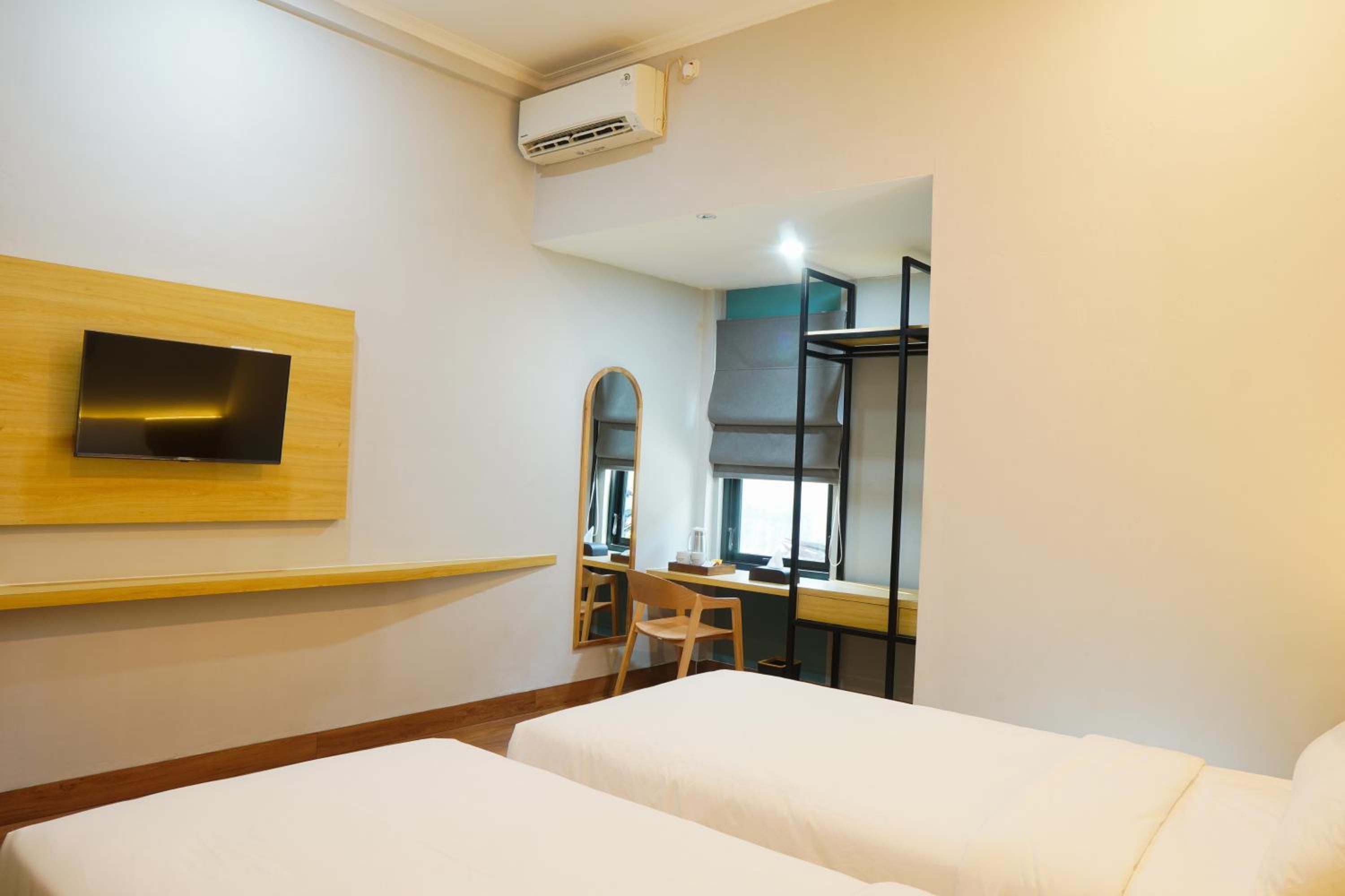 Double Room - Photo 2